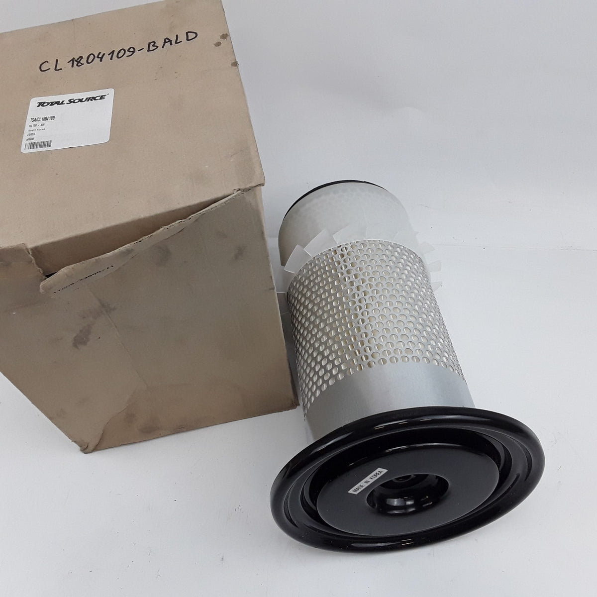 CL1804109 Engine Air Filter Fits Caterpillar Hyster Toyota CLARK Forklift