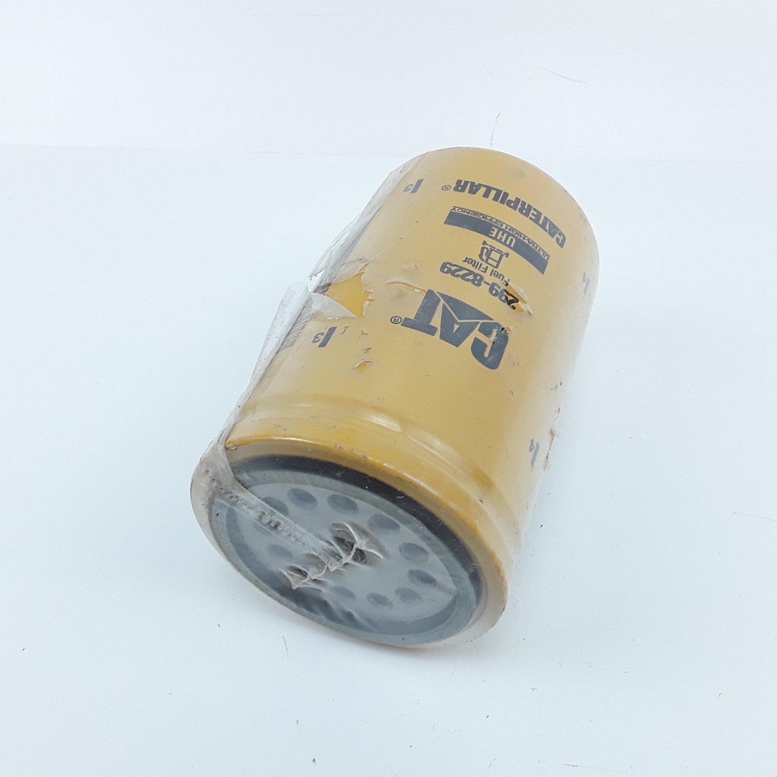 Caterpillar 299-8229 High Efficiency Fuel Filter Assembly For Heavy Duty Trucks