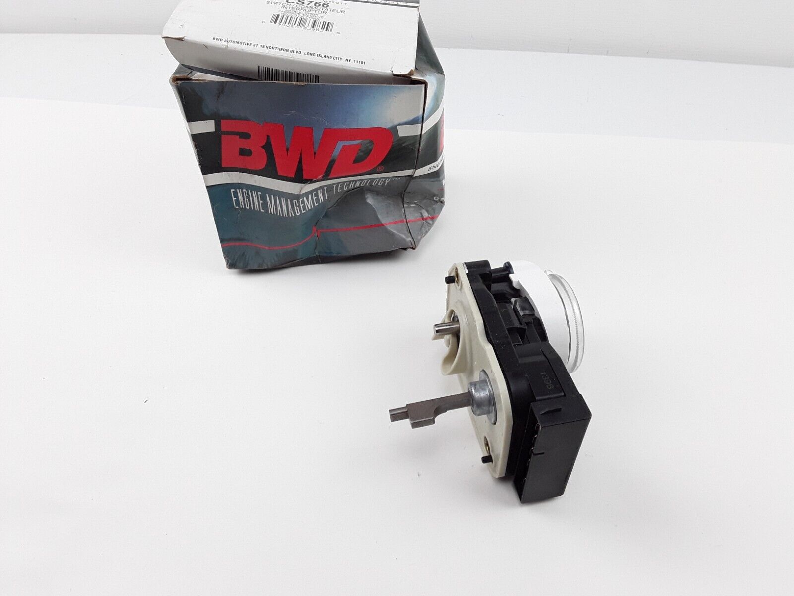 Ignition Starter Switch for Dodge Dakota Durango Plymouth,Chrysler Prowler 97-02