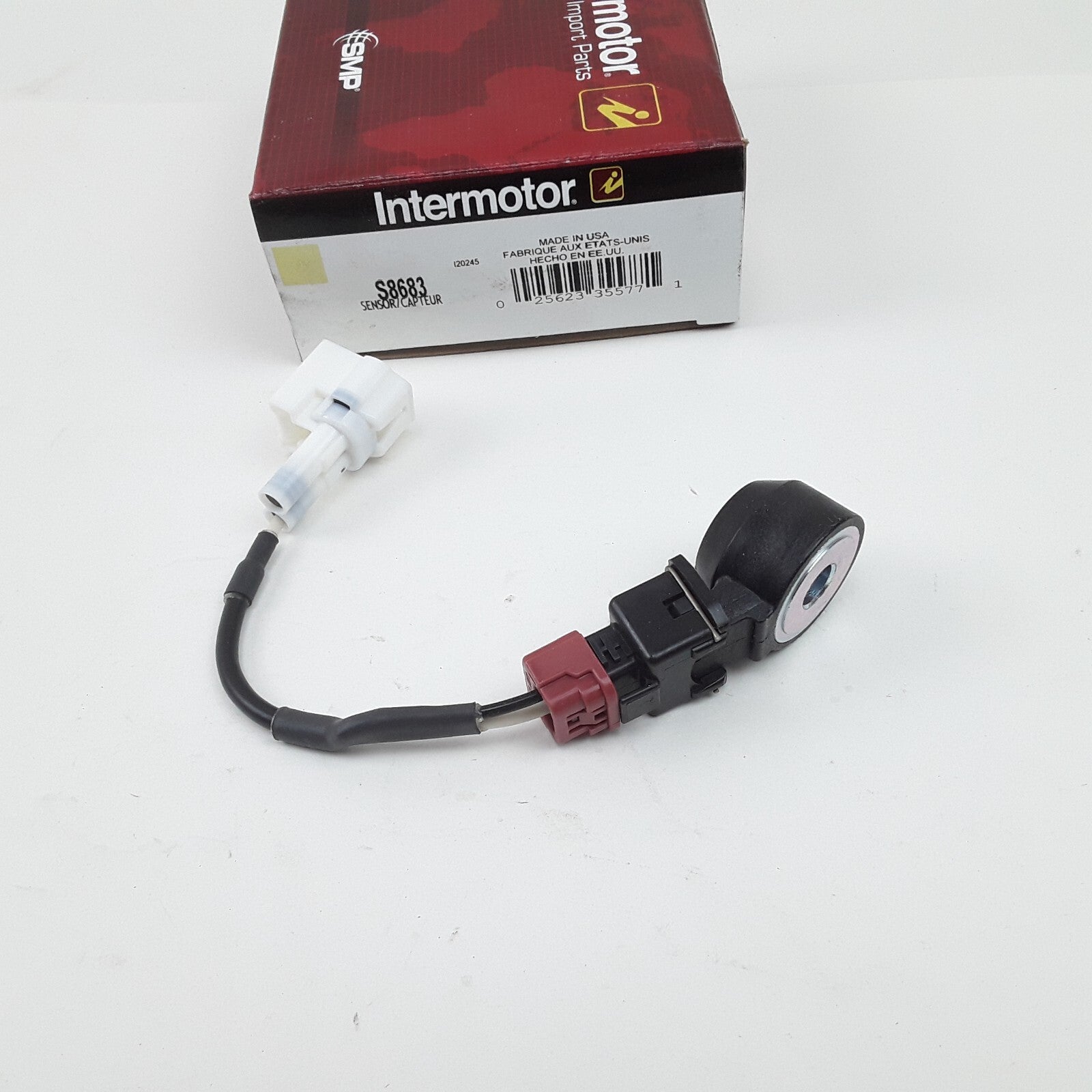 Knock Sensor Fits Subaru Forester Impreza Outback Legacy 1999 2000 2001 2002