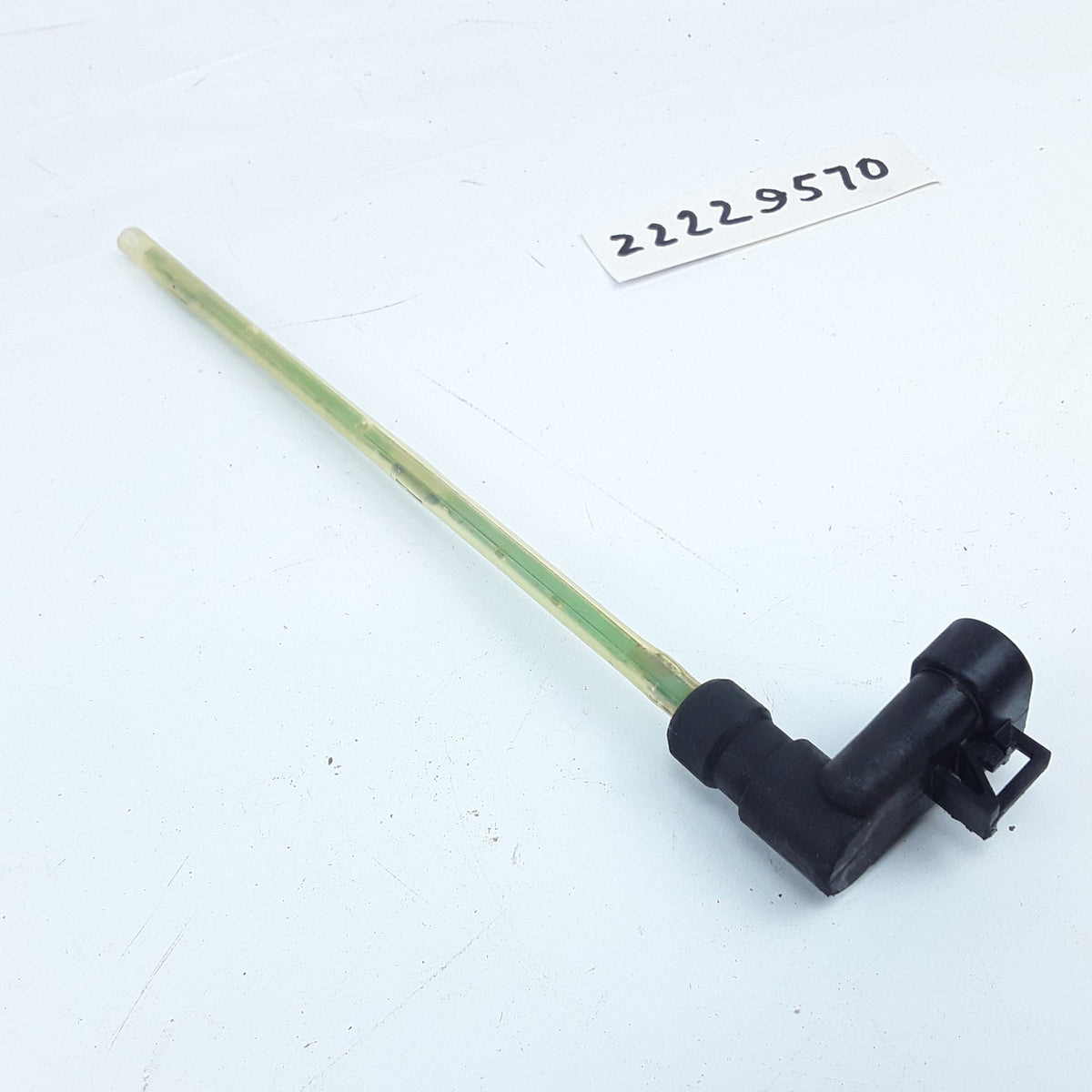 Engine Coolant Level Sensor Fits Mack LR600 CXU CHU Volvo VNL VAH VHD 2008-2021