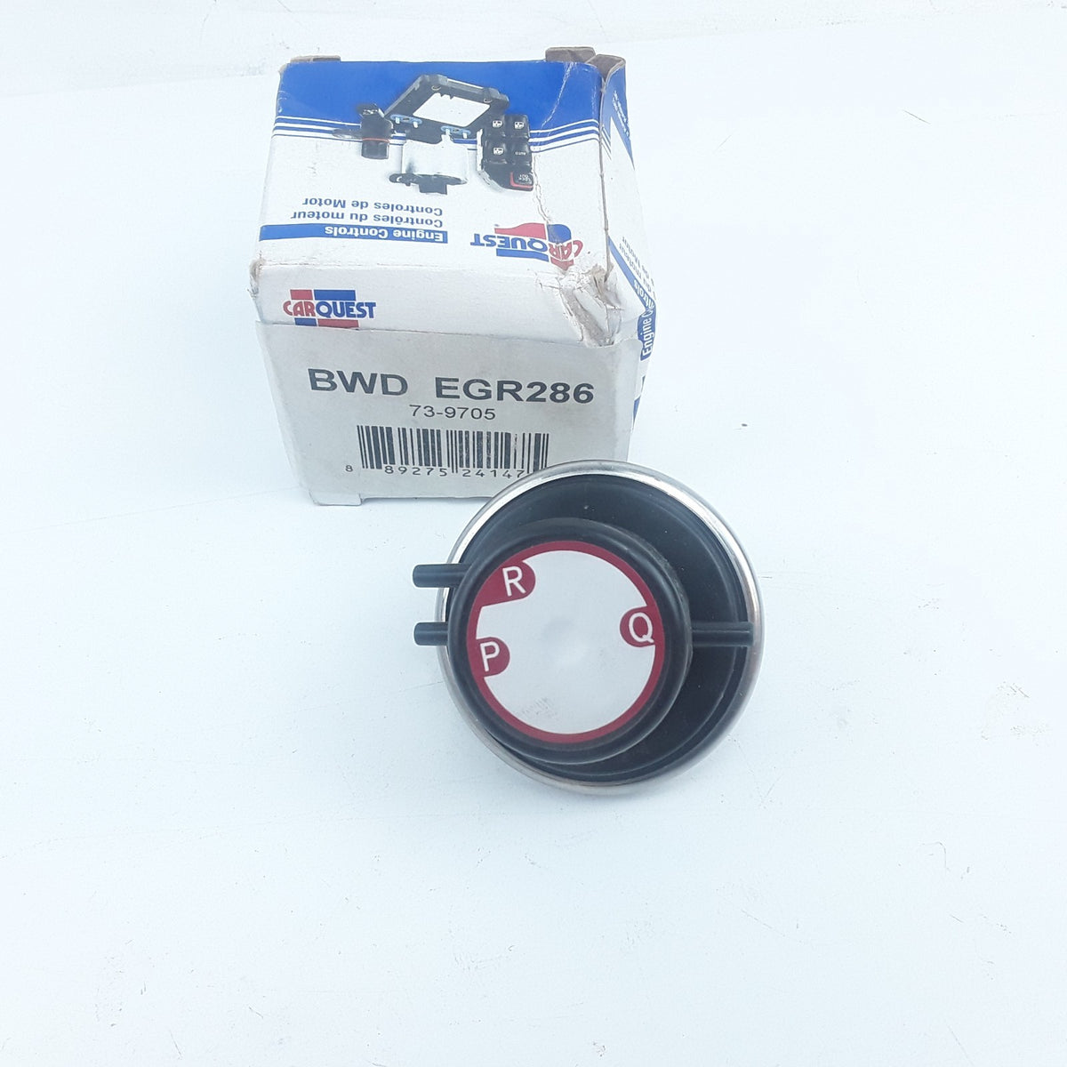 EGR Valve Fits Toyota RAV4 Corolla Camry Solara Celica MR2 1987 1988 1989-2001