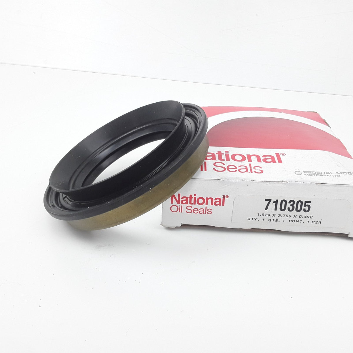 Wheel Seal-RWD Fits Nissan Frontier 1999-2004 Xterra 2000 2002 2003 D21 1986-94