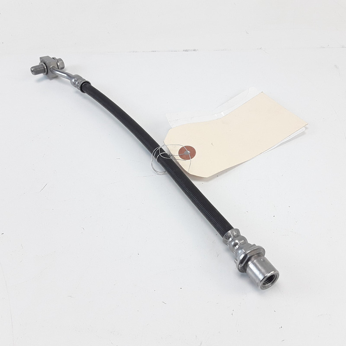 2017-2023 For Tesla Model 3 Rear Right or Left Brake Hose Pipe 1044731-00-D OEM