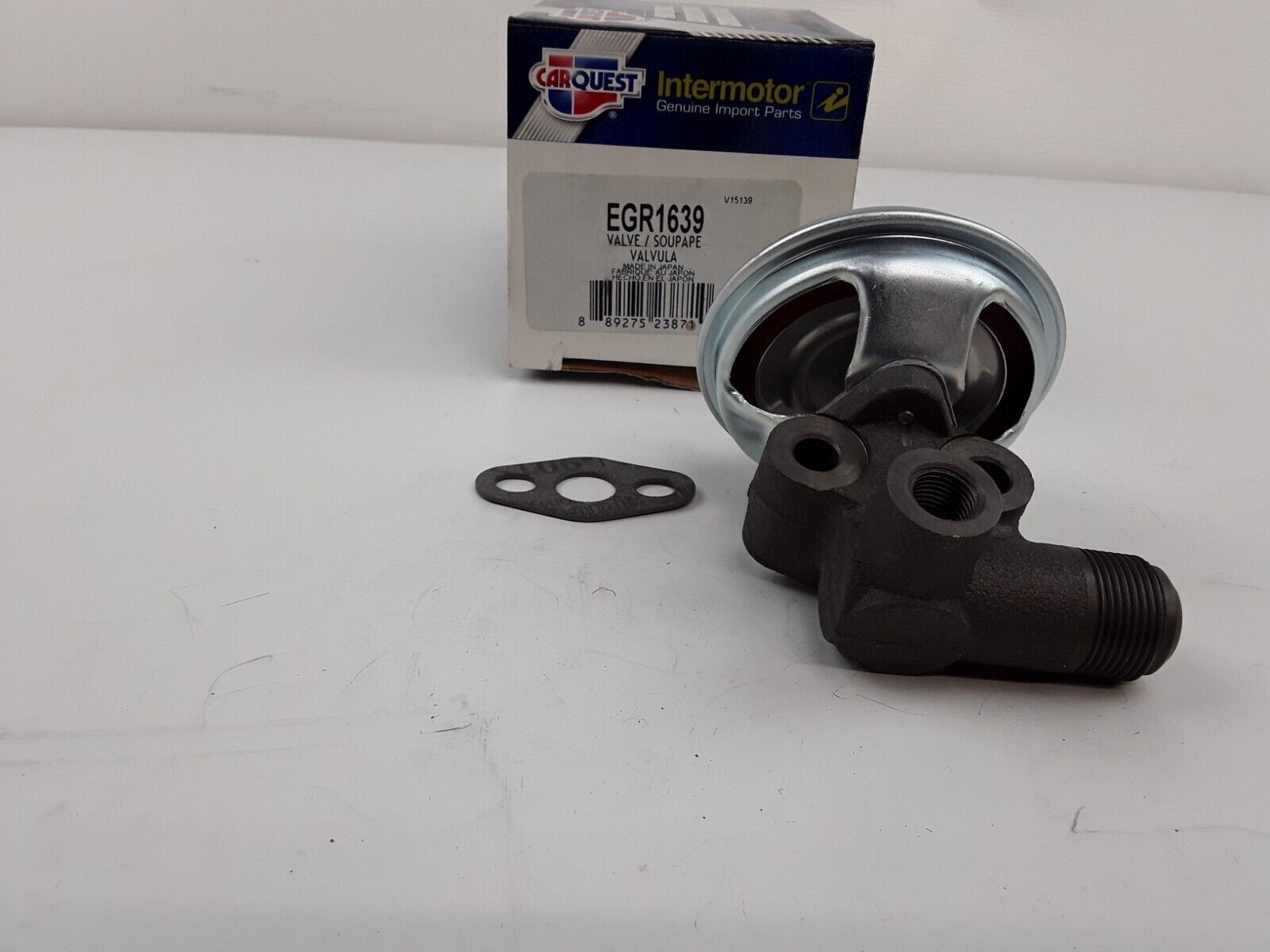 Exhaust Gas Recirculation EGR Valve for Nissan Quest ,Mercury Villager 1998-2002 - HotCarParts