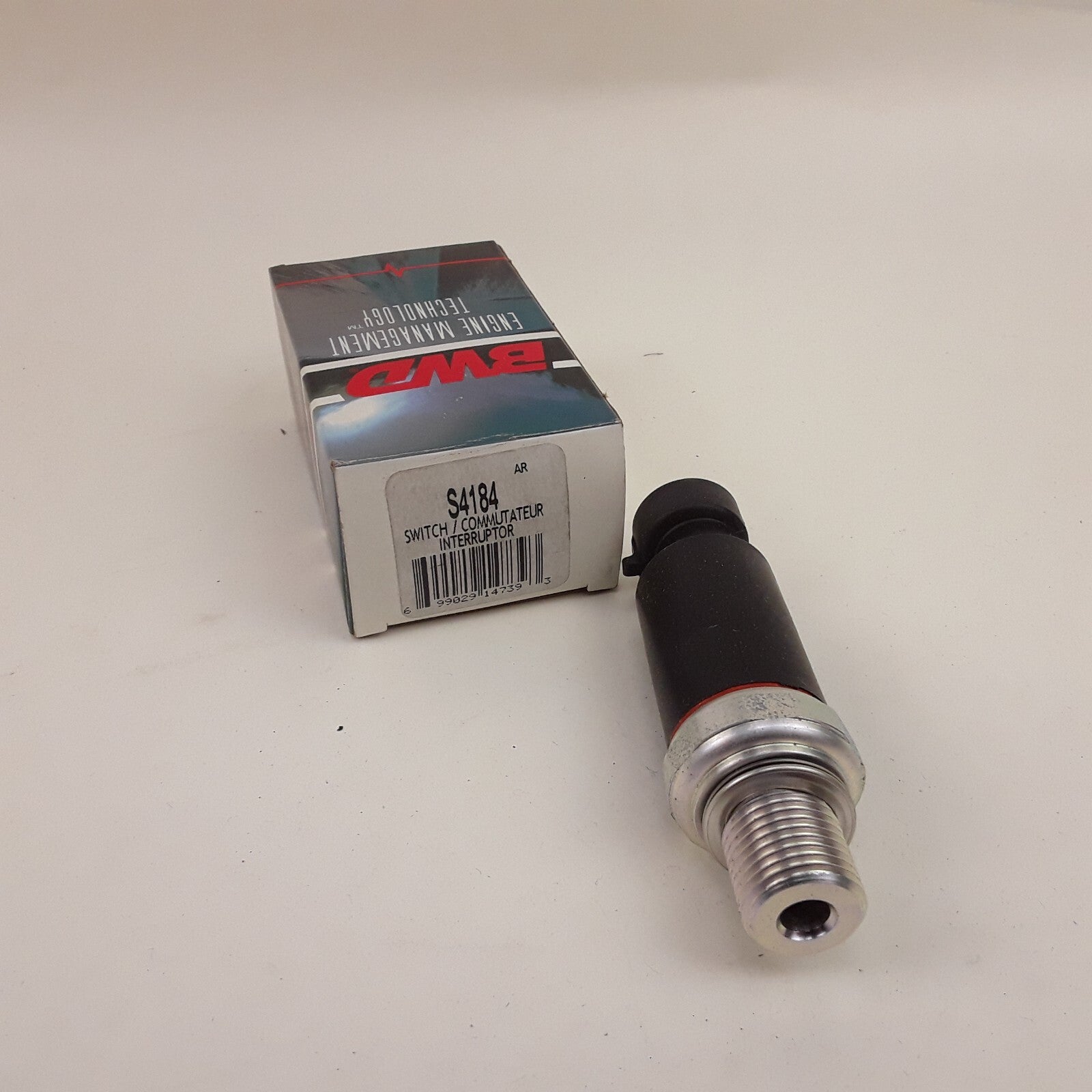 Oil Pressure Gauge Switch Fits Chevrolet Camaro 1999-2002 GMC Yukon 2000-2002