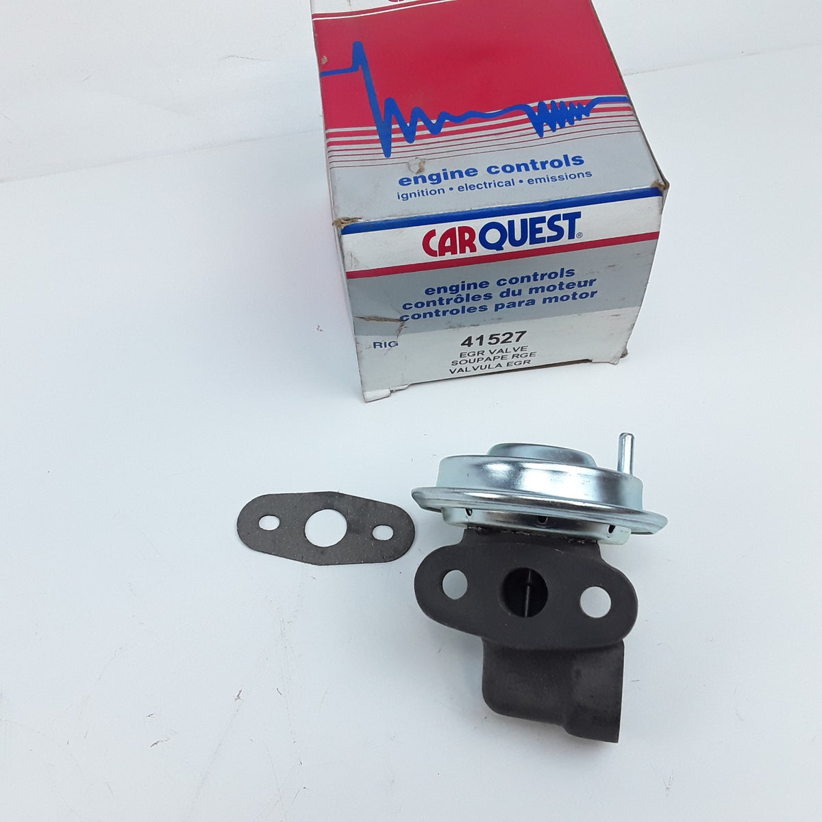 EGR Valve For Mercury Lincoln Ford Mazda 1996 1997 1998 1999 2000 2001 2002-2004