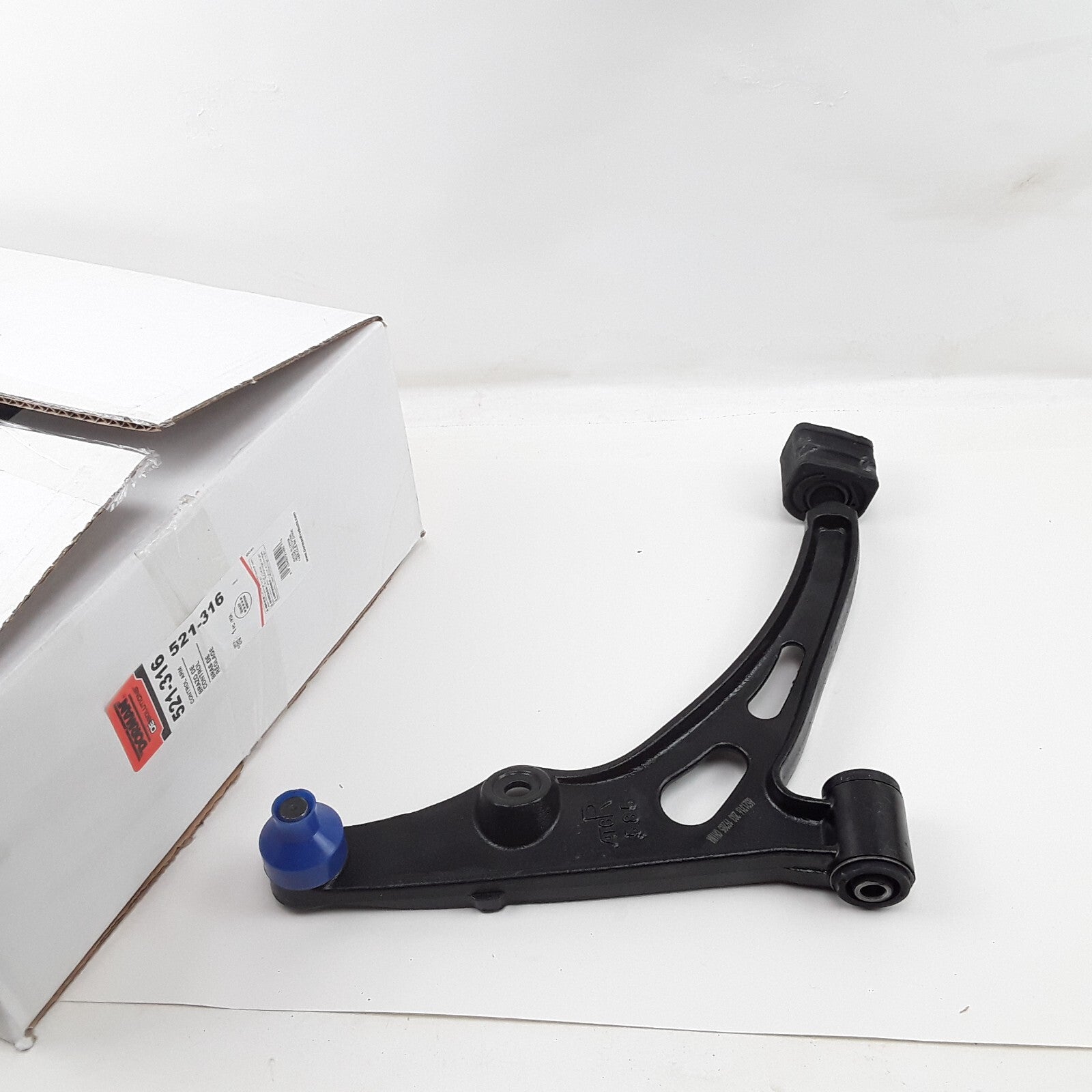 Dorman 521-316 Front Right Suspension Control Arm Fits Suzuki Esteem (1995-2002)