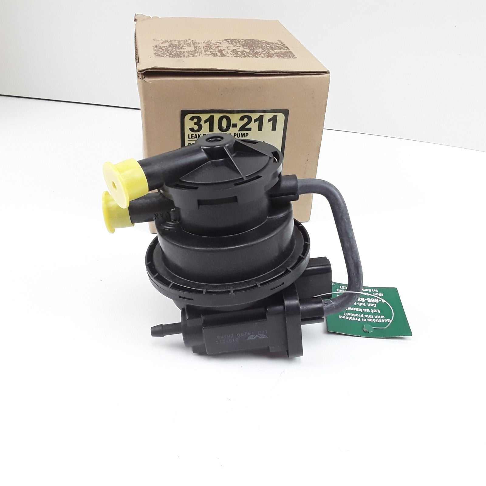 Dorman 310-211 Fuel Vapor Leak Detection Pump Fits Chrysler PT Cruiser 2001-2002