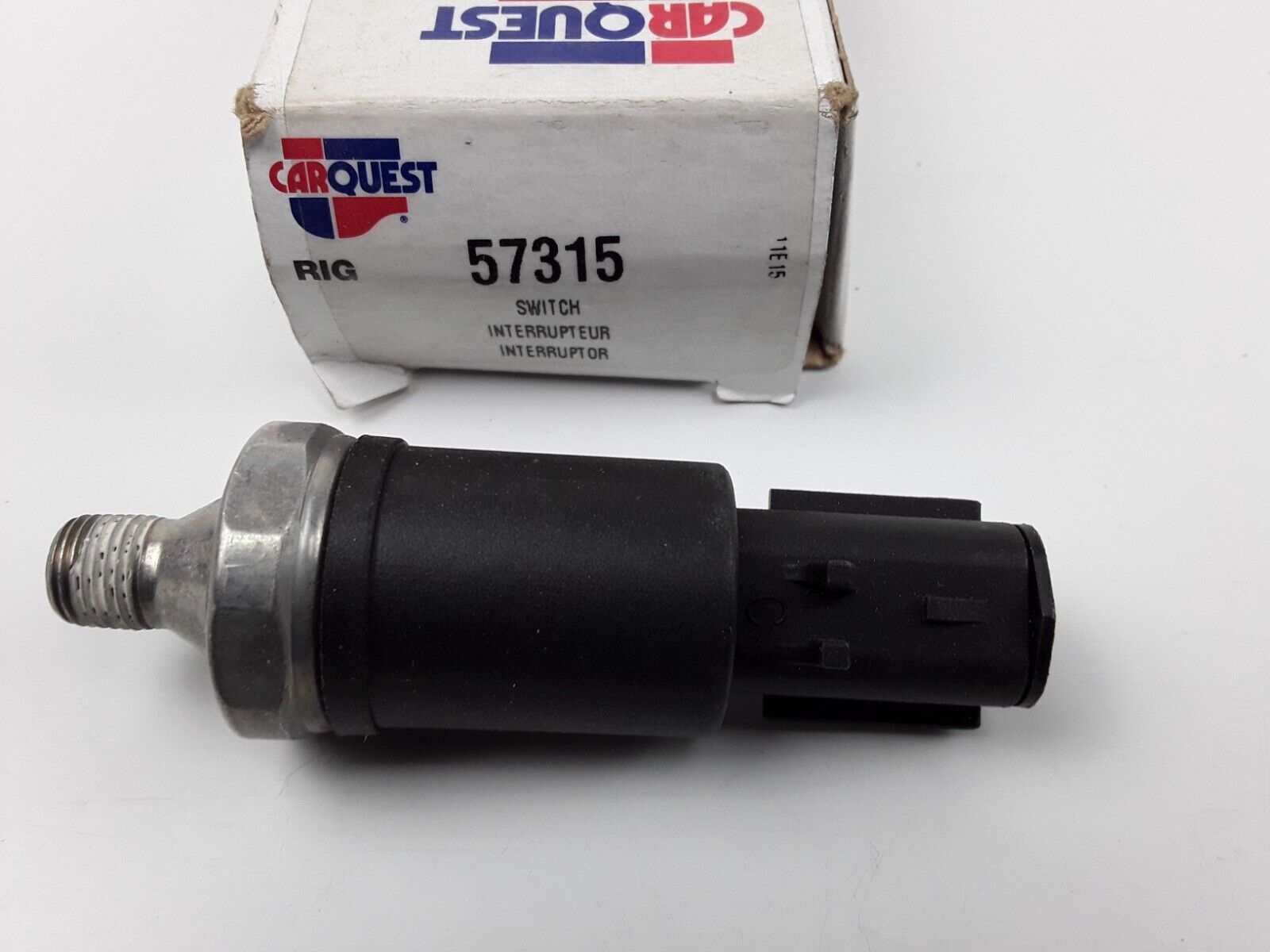 Engine Oil Pressure Switch Fits Dodge 1998-2002,Jeep TJ,Wrangler,Grand Cherokee - HotCarParts