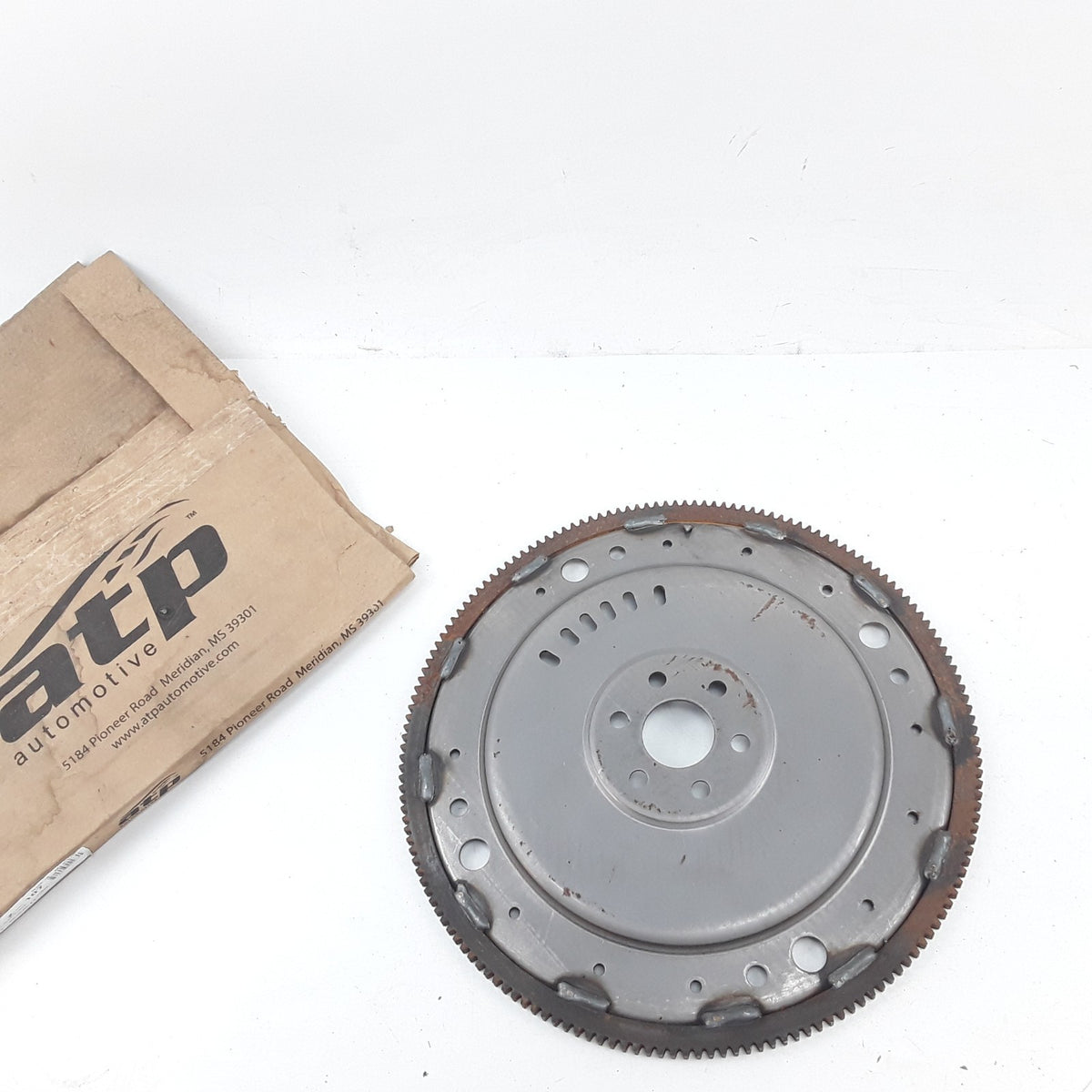 Transmission Flex Plate Fits Ford Mustang Econoline Mercury Monarch 1965-1982
