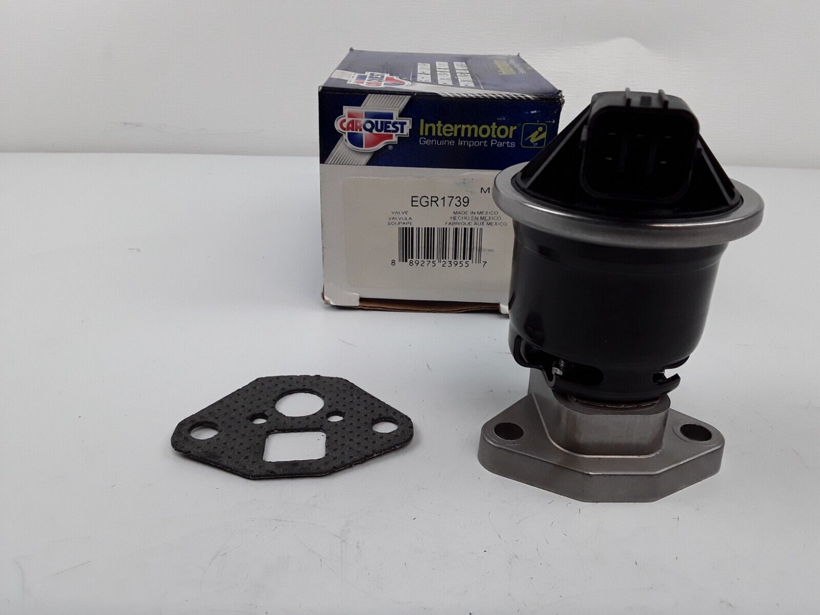 Exhaust Gas Recirculation EGR Valve for Acura CL,Honda Odyssey,Accord,Isuzu Oasi - HotCarParts