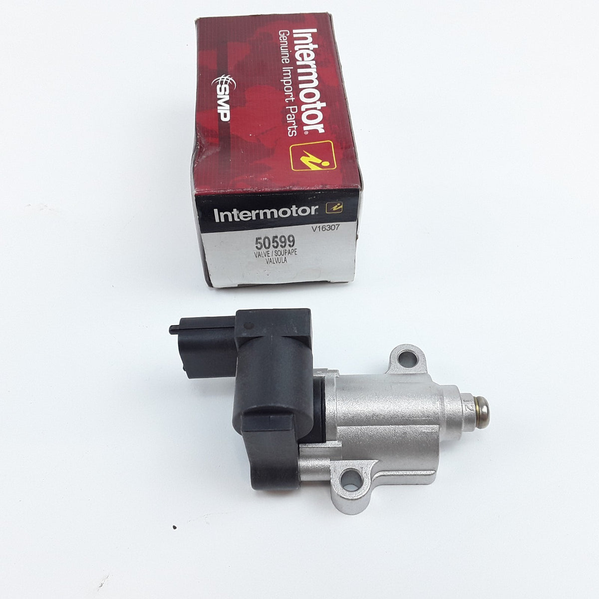 Idle Air Control Valve For Kia Sportage Spectra Hyundai Tucson Elantra 2003-2010