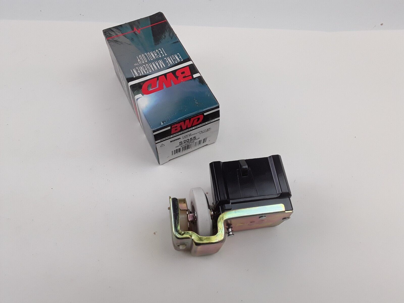 Headlight Switch for Ford Mustang, Econoline, Mazda B-Series 1986-2008