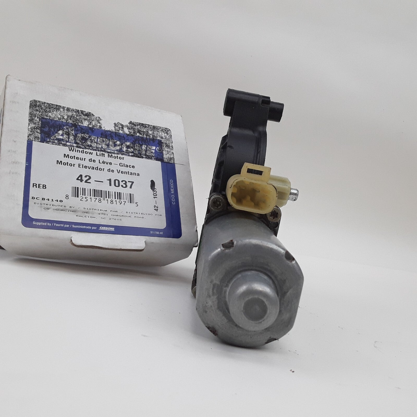 CFront Right Power Window Motor For Pontiac Grand Prix 04-08,Hummer H2 2003-2009