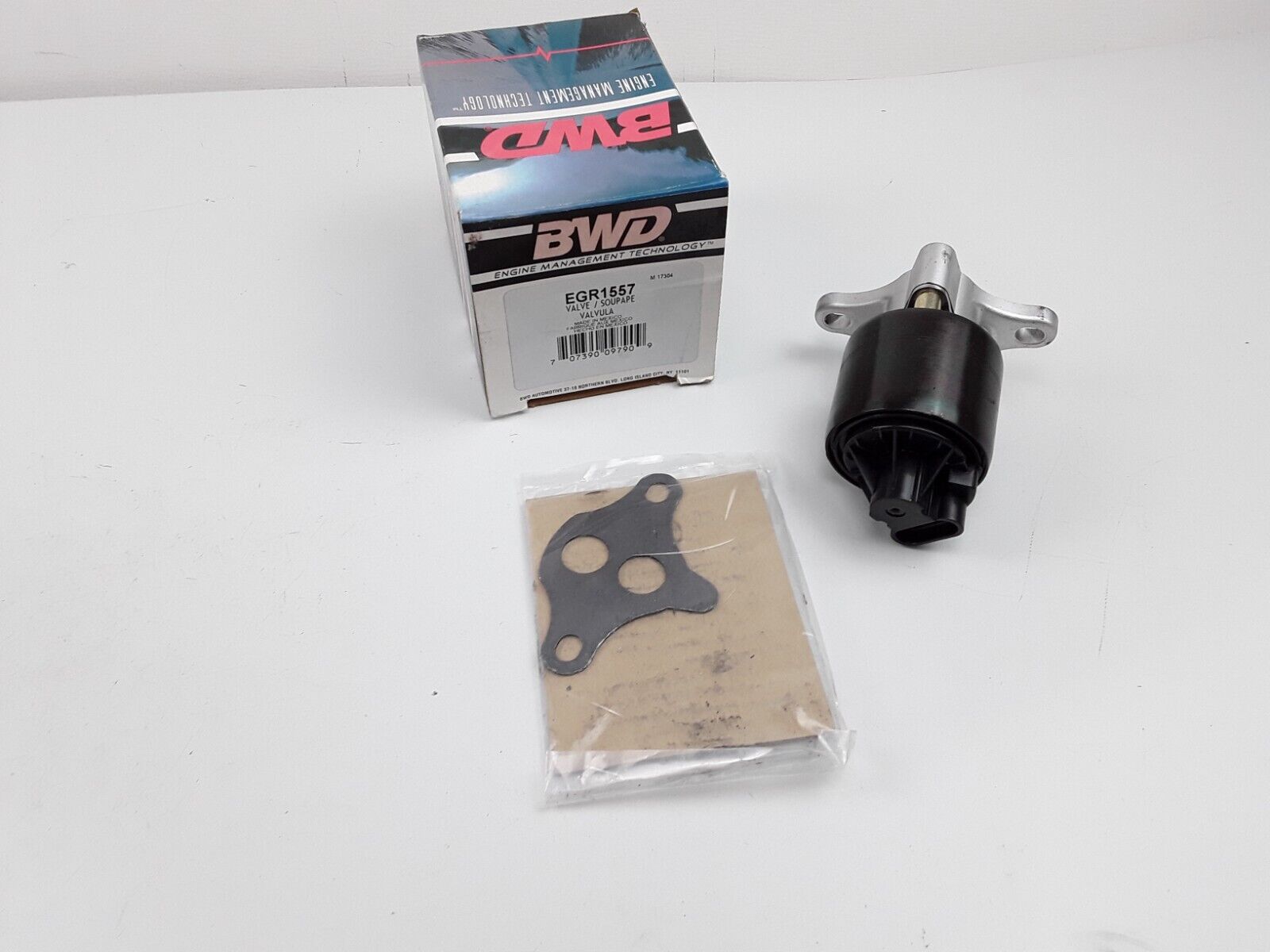 EGR Valve for Pontiac Wave5 Chevrolet Aveo5 Chevrolet Epica 2004-2018 1.6L 2.5L - HotCarParts