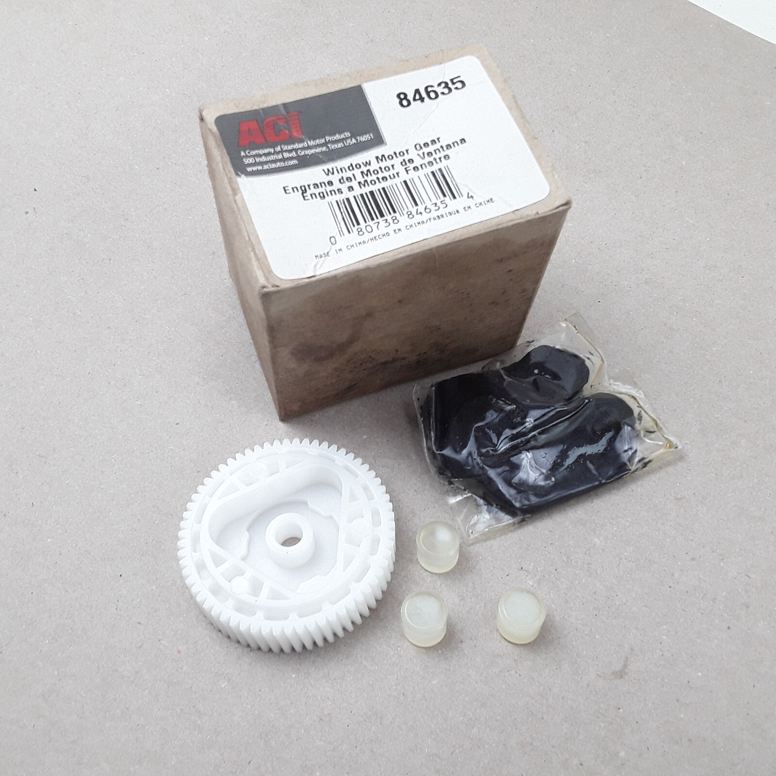 Power Window Motor Gear Kit Fits Ford Explorer 1991-1994 Mazda Navajo 1991-1994