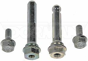 Dorman Front Disc Brake Caliper Bolt Fits Lexus Scion Toyota Pontiac (2006-2011)