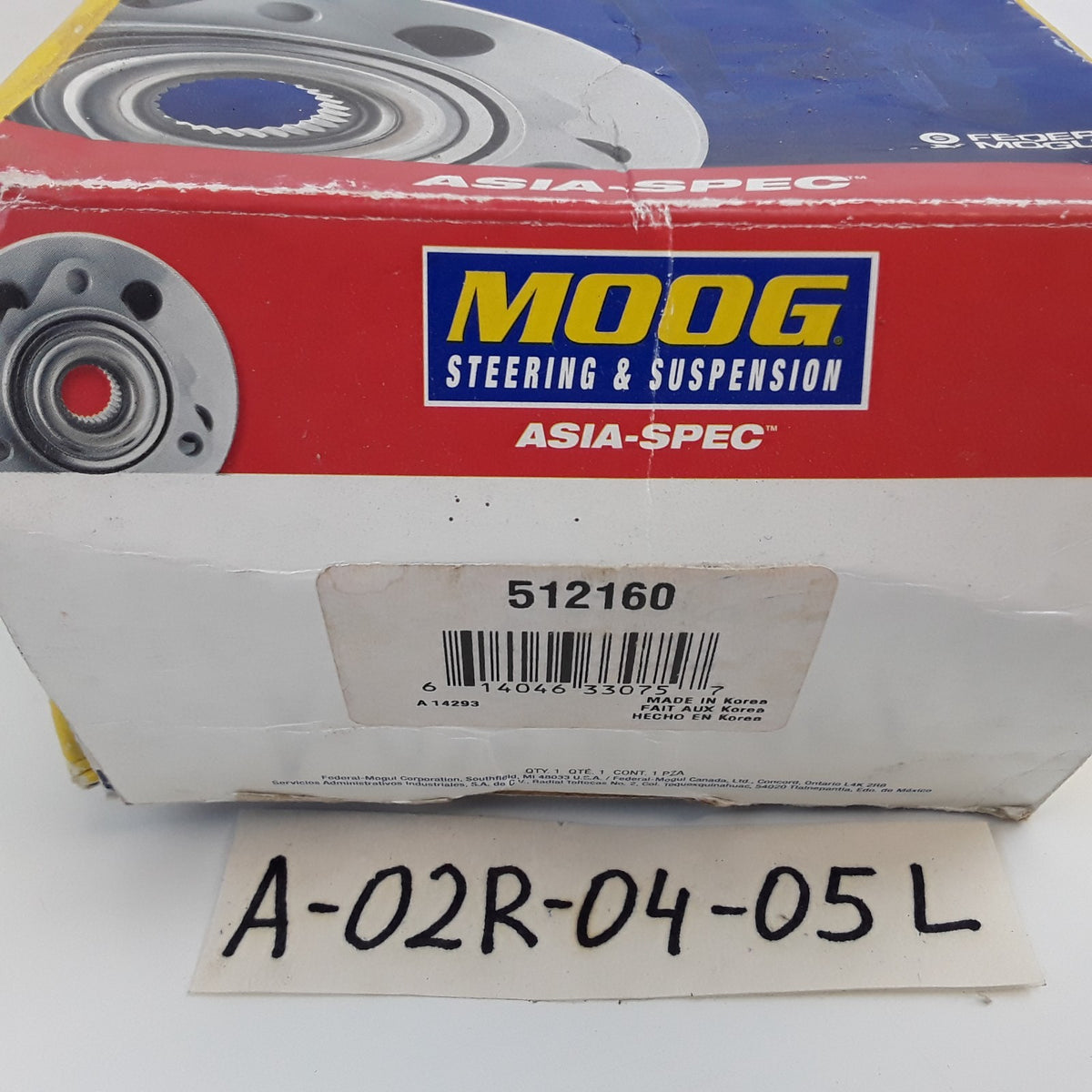 Rear Wheel Bearing Hub Fits Hyundai Tiburon Hyundai Elantra 1996 1997 1998-2001