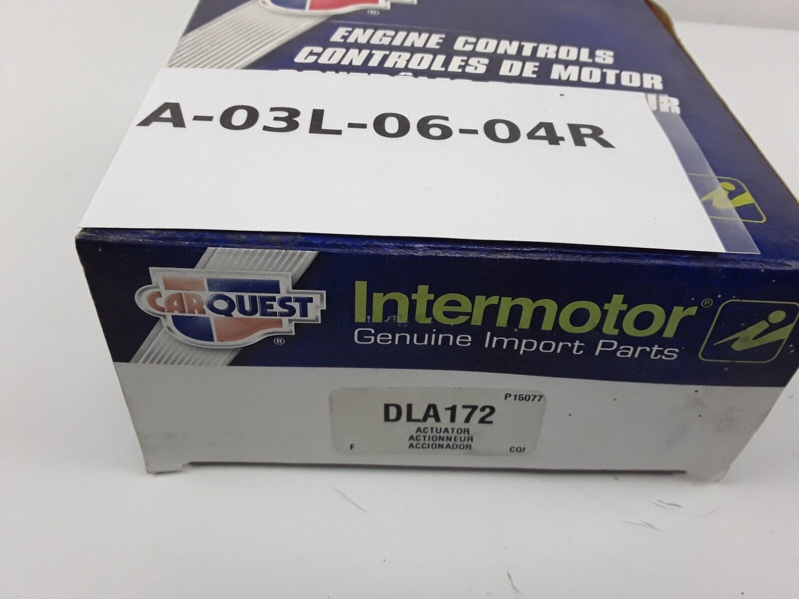 Door Lock Actuator Motor Front Left for Toyota Tundra,Sequoia 2001 2002-2007 - HotCarParts