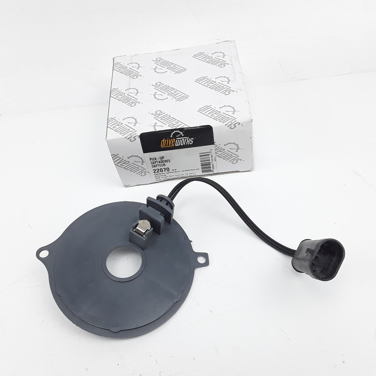Distributor Pick-Up Fits Jeep Wrangler TJ Grand Cherokee Dodge Dakota 1993-1998