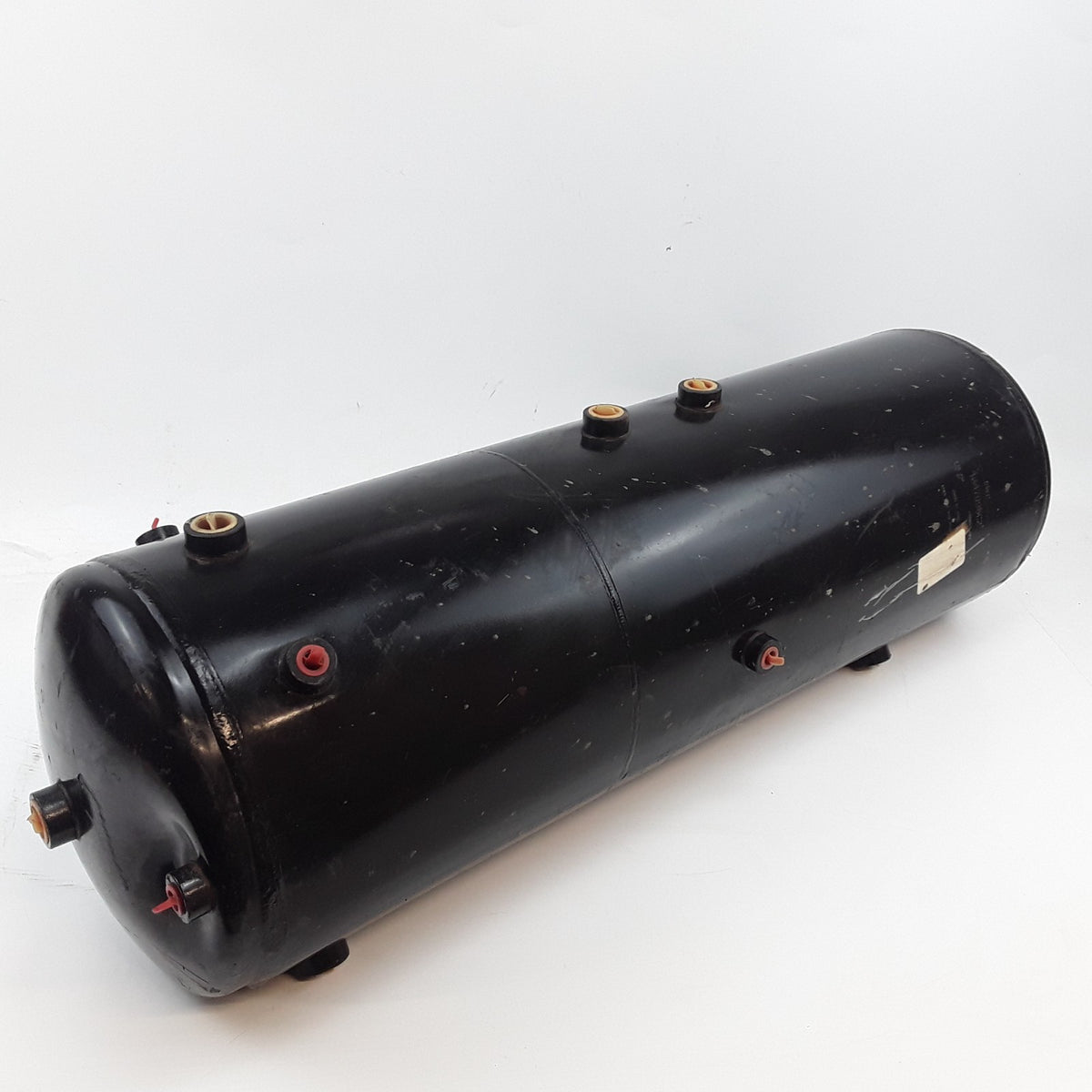 International 1647996C2 Air Brake Air Tank Fits International Navistar Trucks