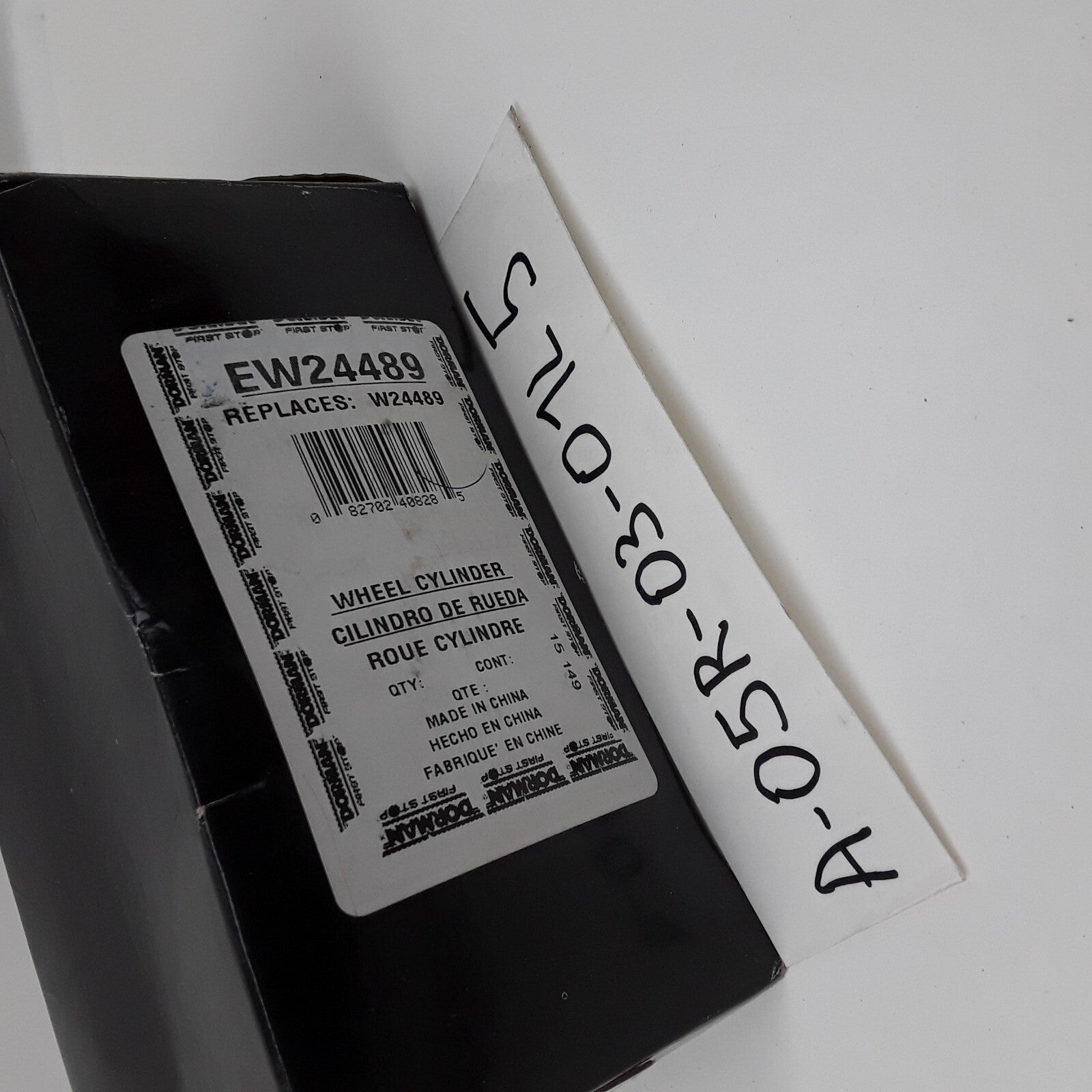 Dorman Drum Brake Wheel Cylinder Fits International Chevrolet GMC Ford 1970-1985