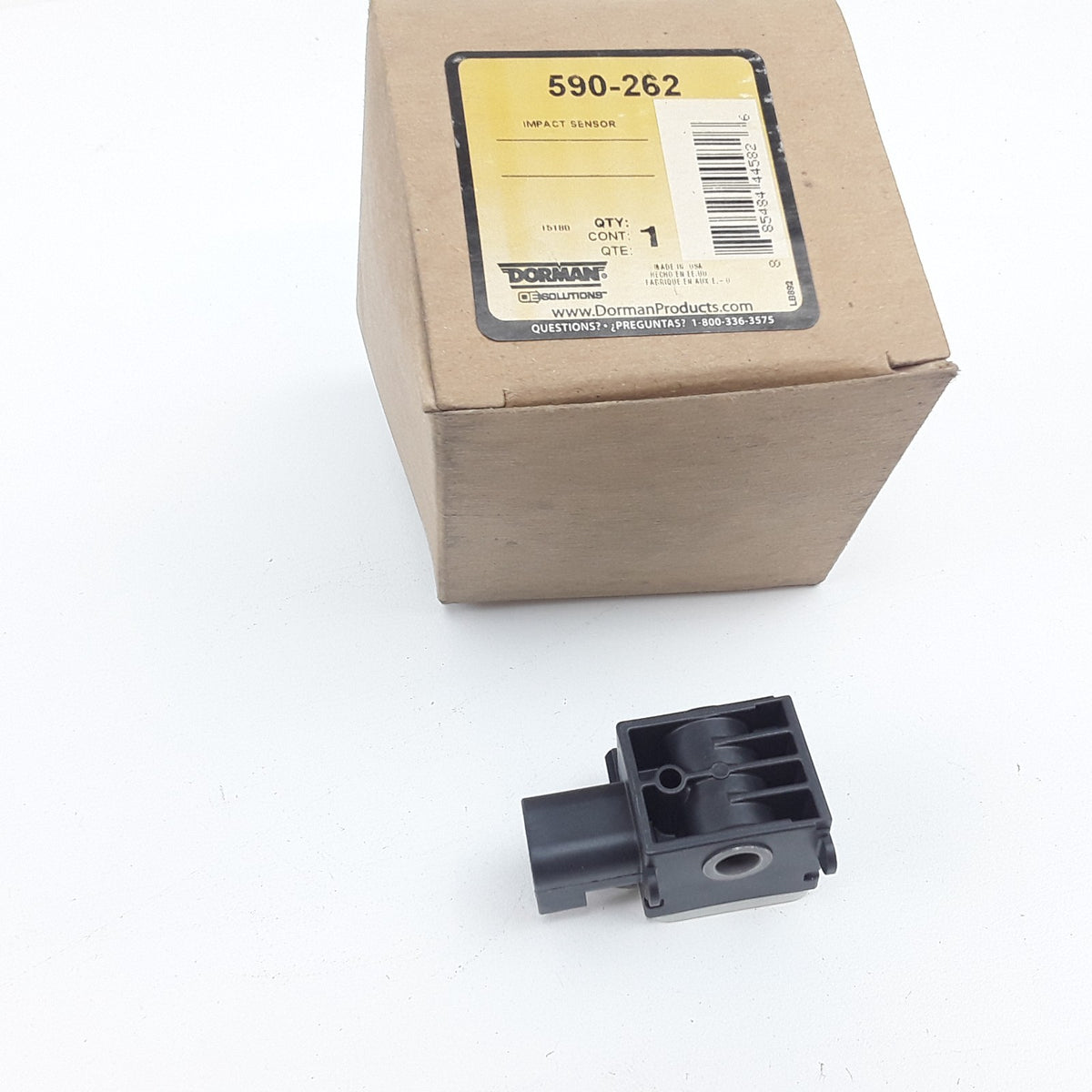 Left Sensor Fits Hyundai Equus Azera Genesis Santa Fe 2006 2007 2008-2014