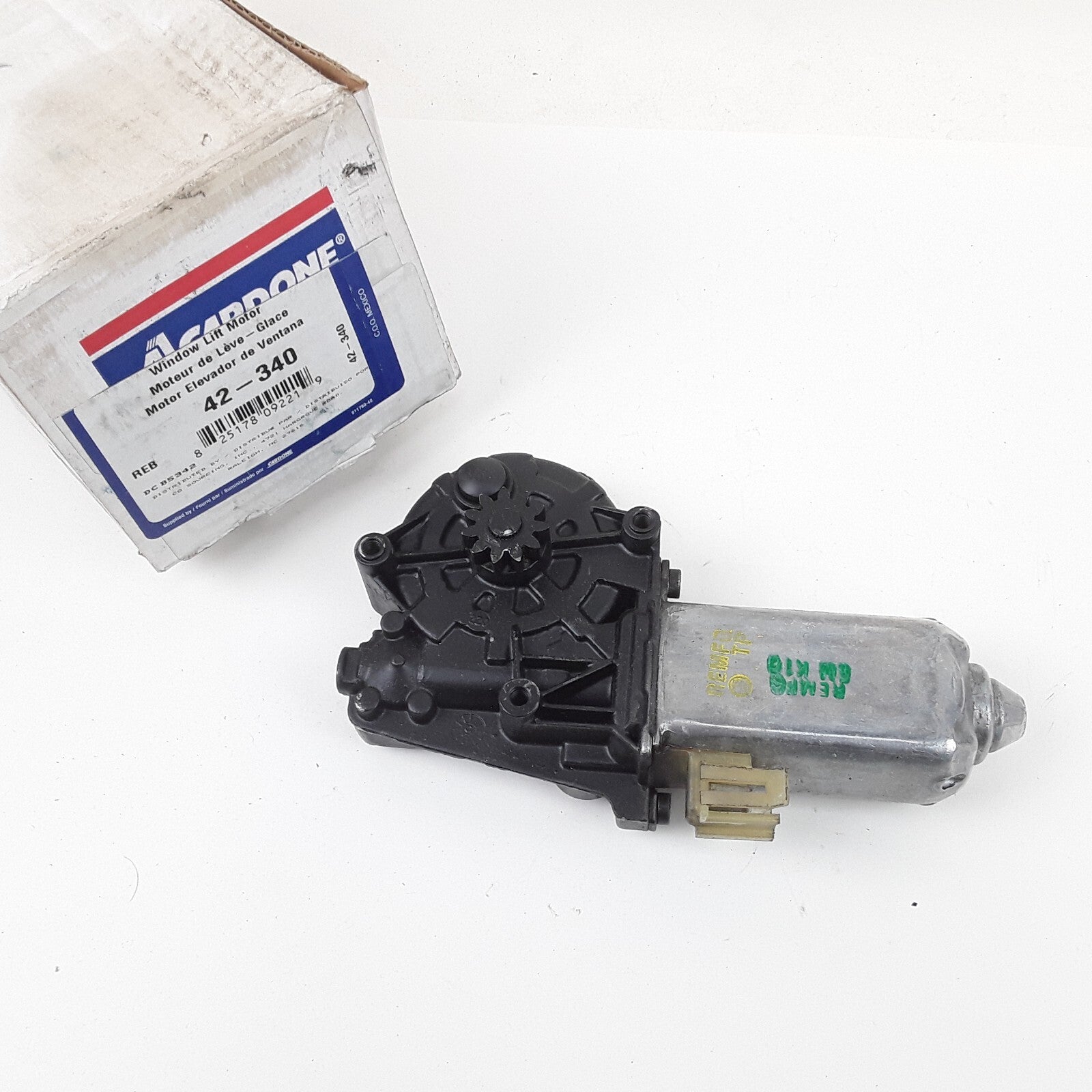 Cardone 42-340 Front Right Window Lift Motor Fits Ford Windstar 1995 1996-2003