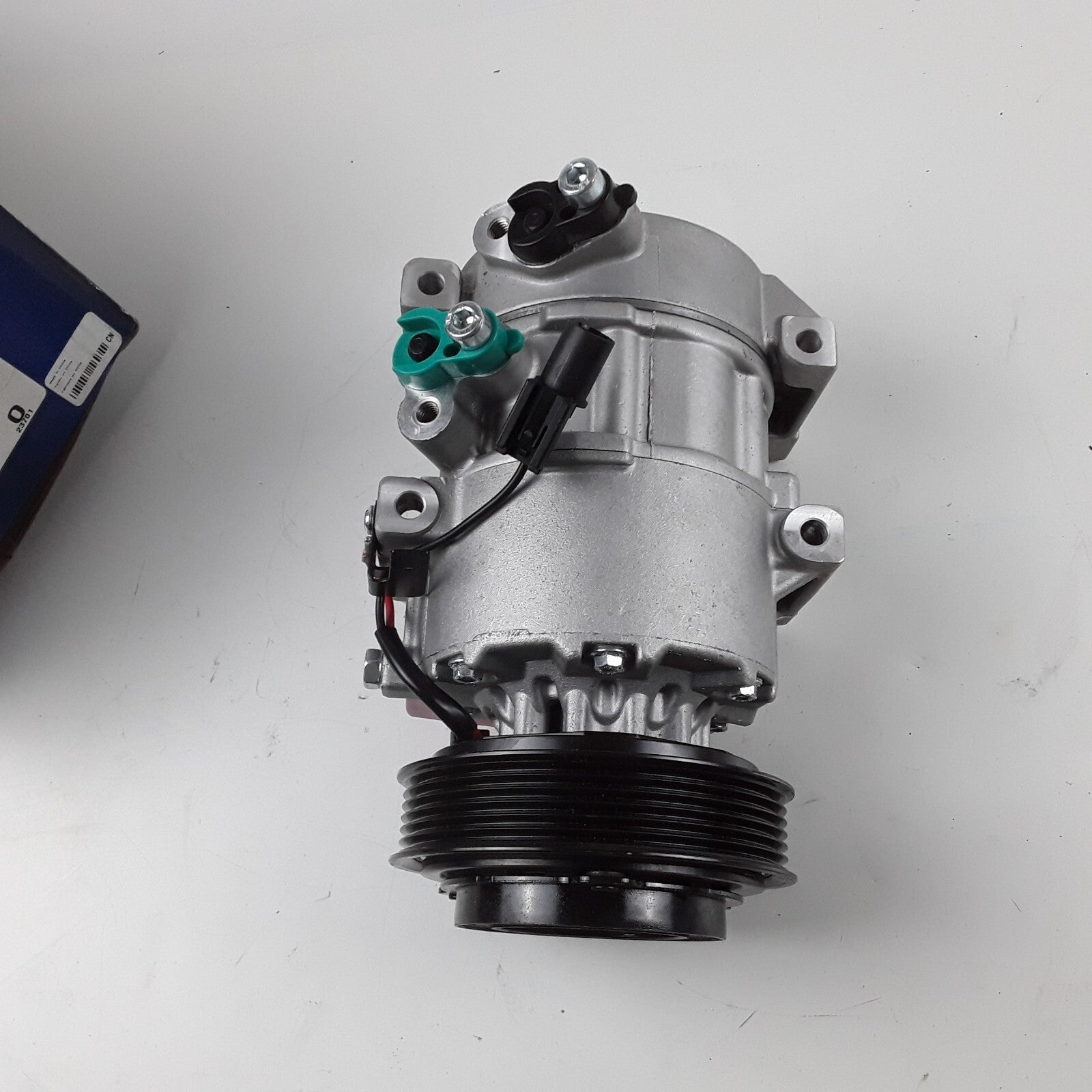 Carquest Premium T178311 A/C Compressor Fits Kia Rondo 2007 2008 2009