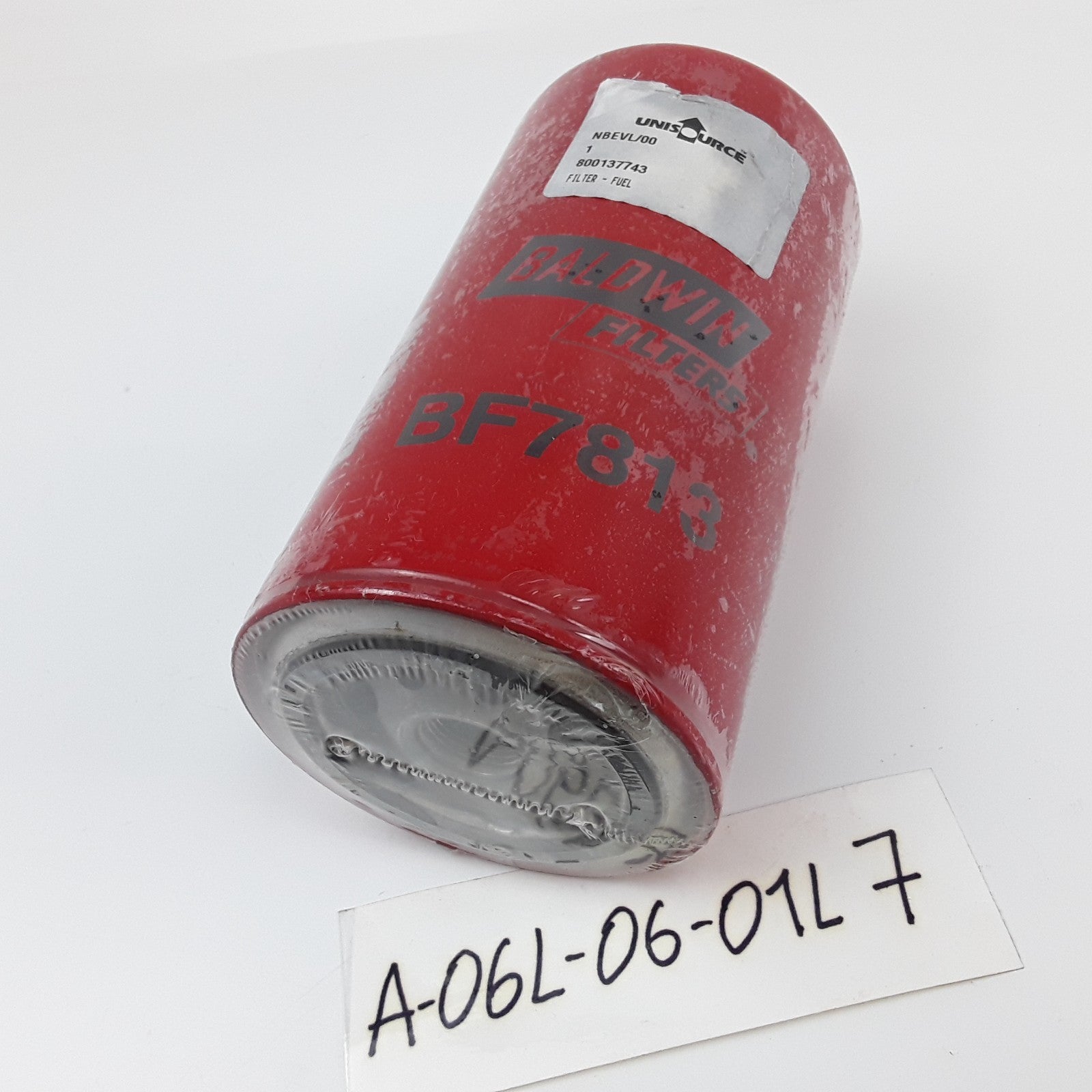 Fuel Filter Fits Freightliner MT35 MT45 Century Class (2000 2001 2002 2003-2005)