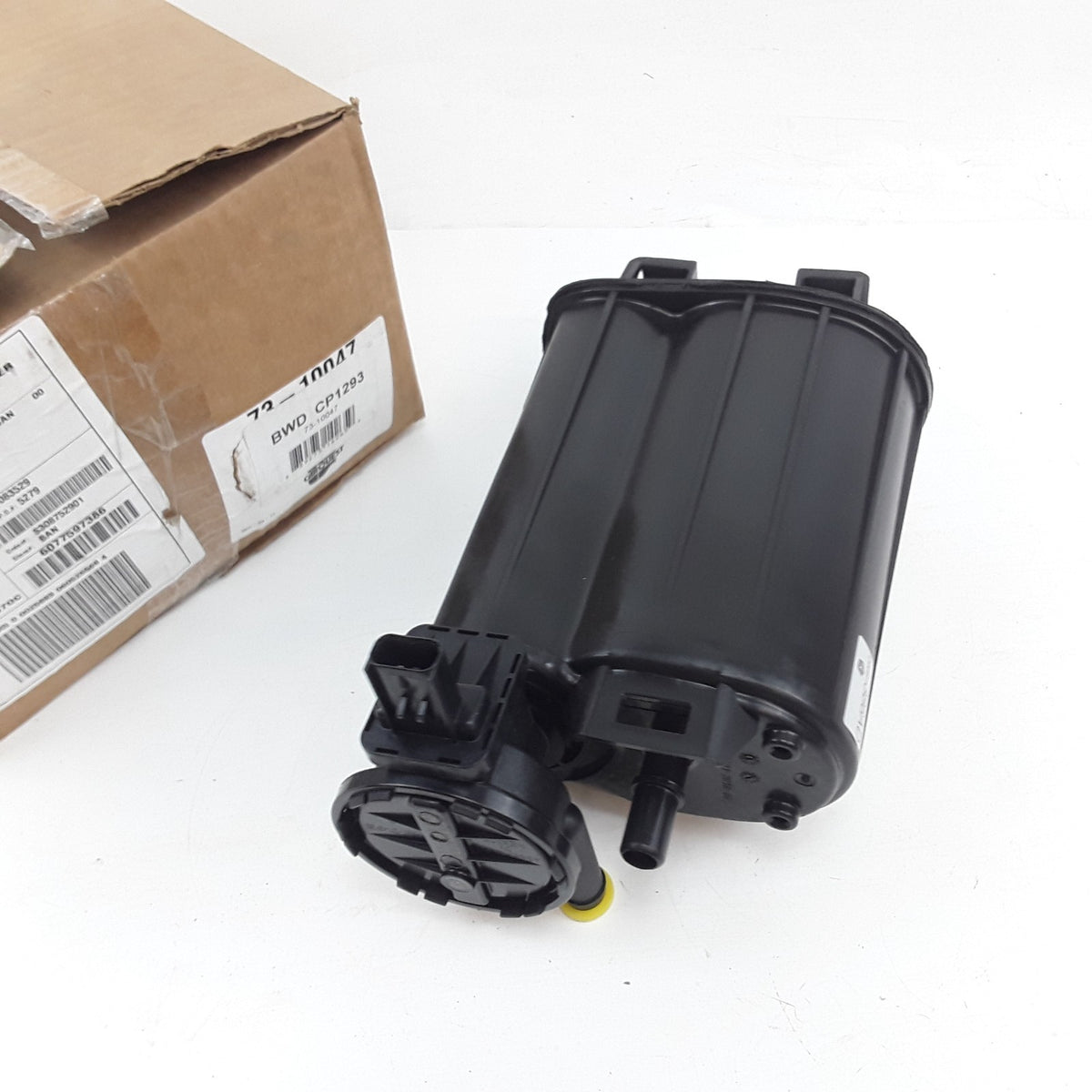 Evaporative Emissions Canister Fits Chrysler Intrepid Dodge Stratus 2002-2006