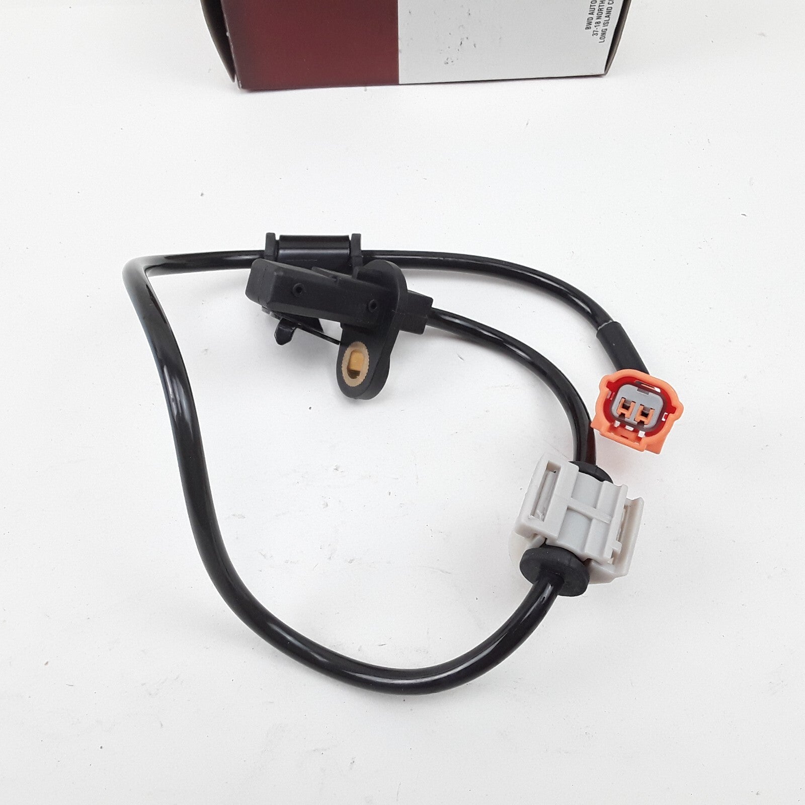 ABS Speed Sensor Rear Left Driver Fits Honda Accord 2003 2004 2005 2006 2007