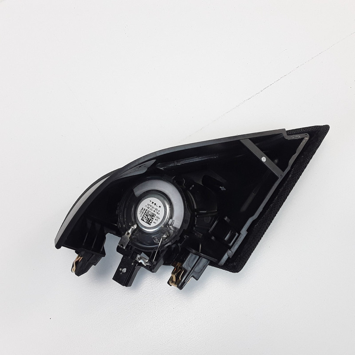 1784661-00-A Front Left Door Tweeter Assembly For Tesla Model 3 2017-2023 OEM