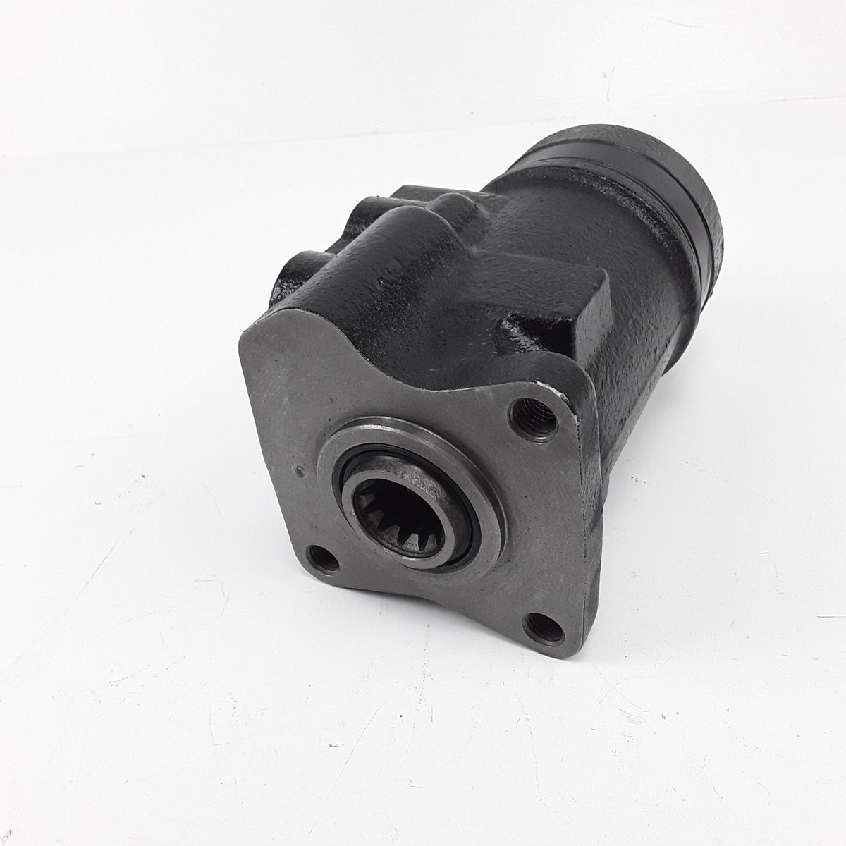 Hydraulic Motor Steer Orbitrol For Forklifts Industrial Agricultural Machinery