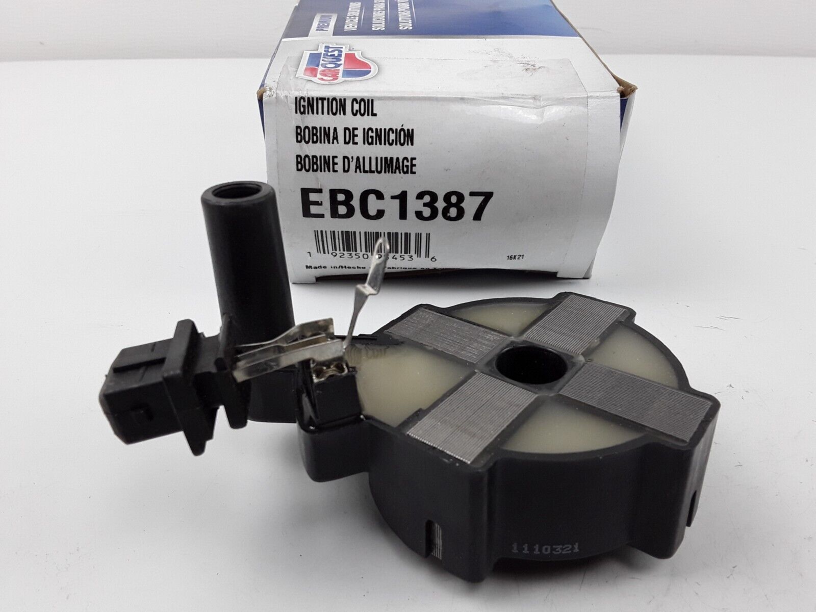 Ignition Plug Coil For Dodge Avenger ,Chrysler Sebring 1998 1999 2000 - HotCarParts