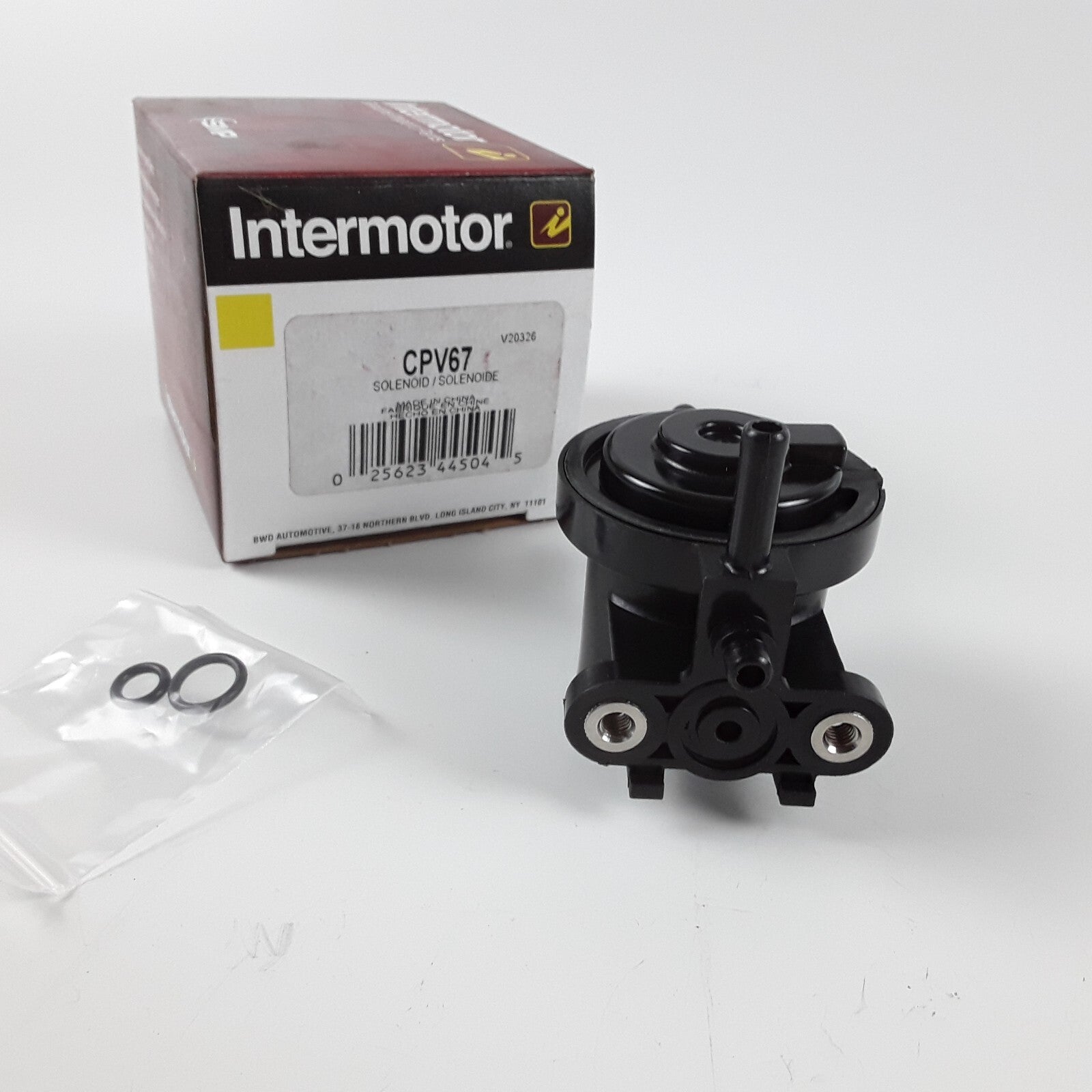 Canister Purge Valve Fits Acura CL 2001 2002 2003 Honda Accord 1998-2002