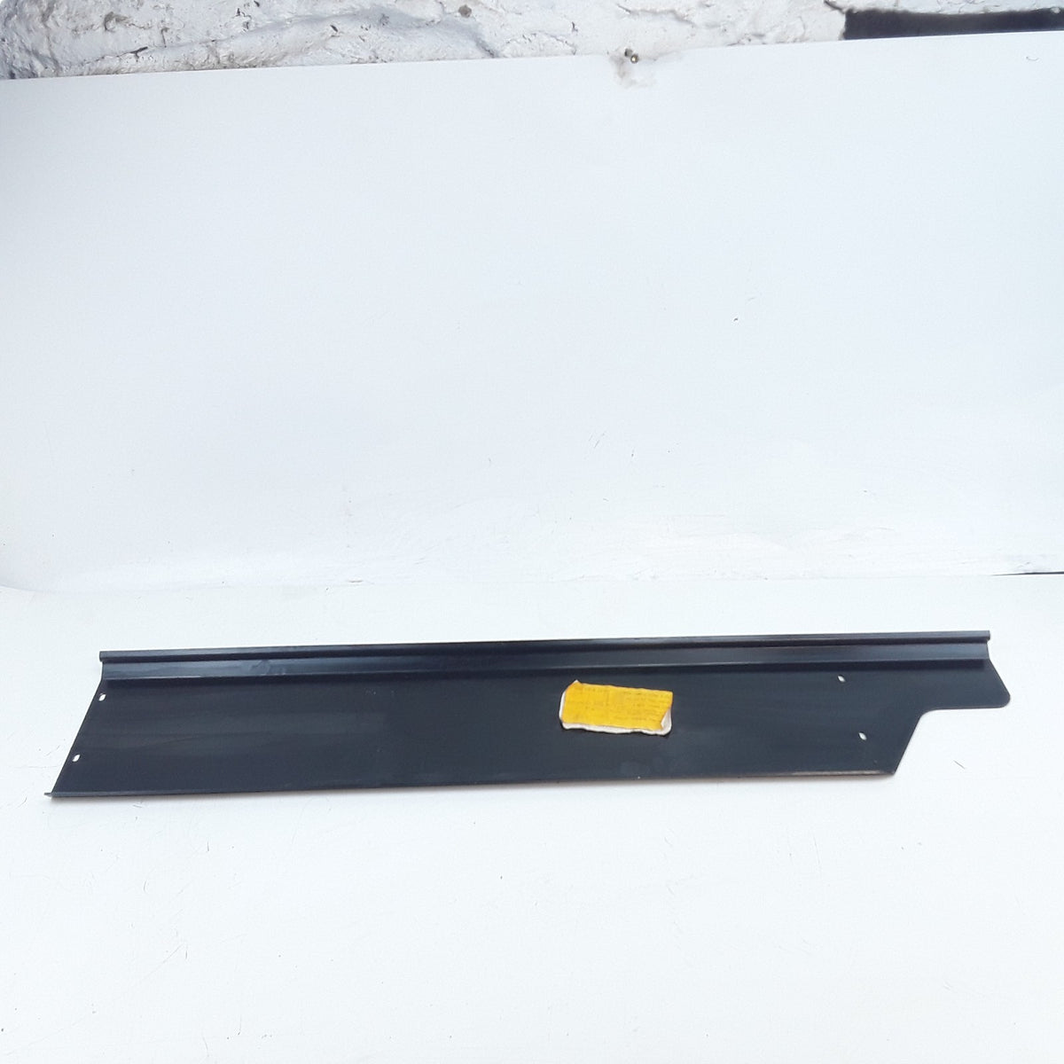 International 4063375C4 Right Modesty Panel Paint w/o Lights For Navistar Trucks