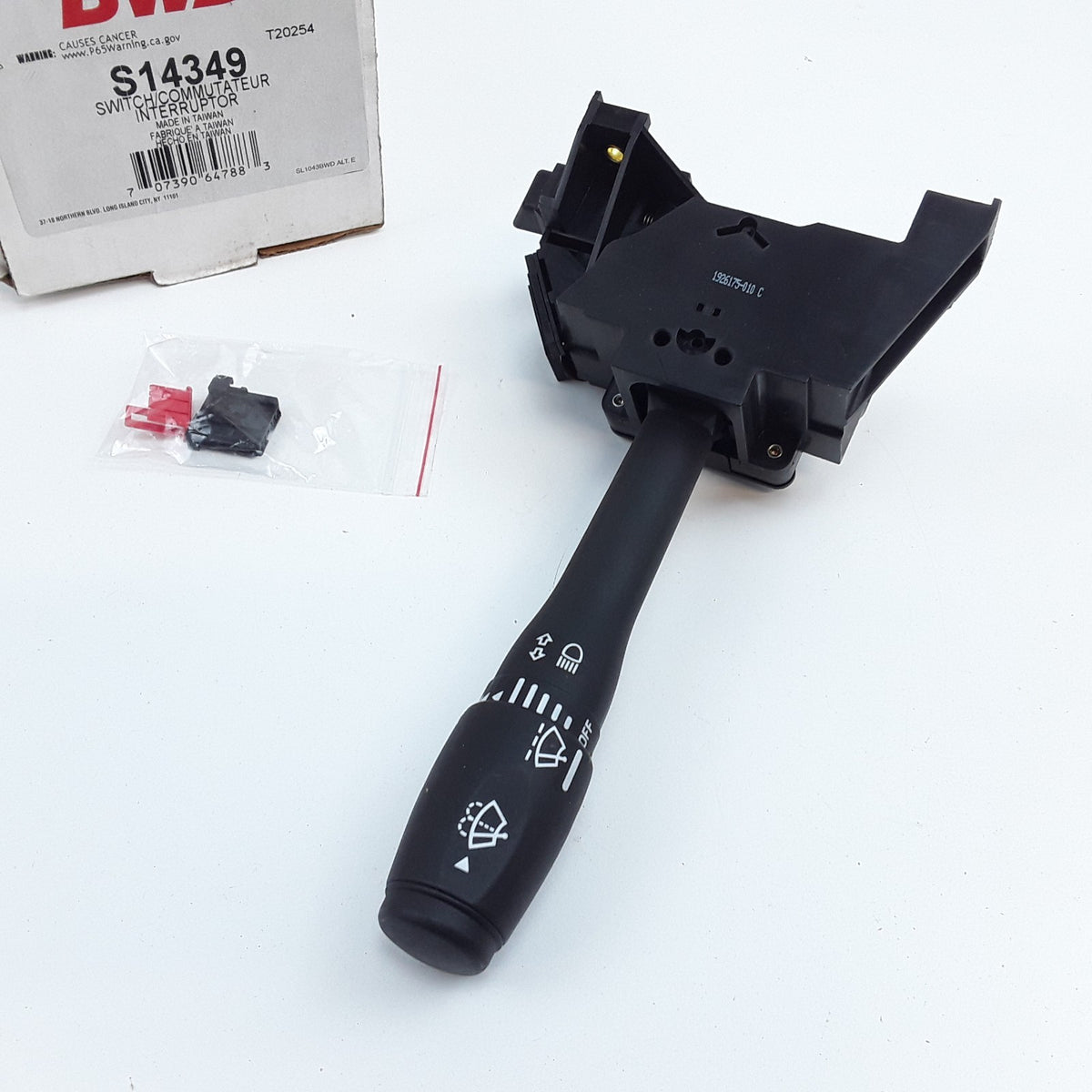 Column Switch Fits Lincoln Mercury Ford 2003 2004 2005 2006 2007 2008 2009-2011