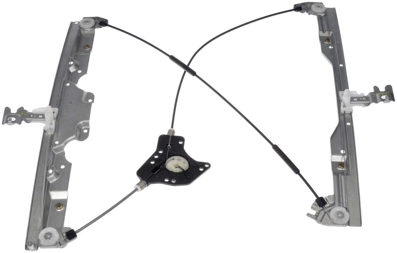 Dorman 749-918 Front Left Power Window Regulator Fits Nissan Quest (2004-2009)
