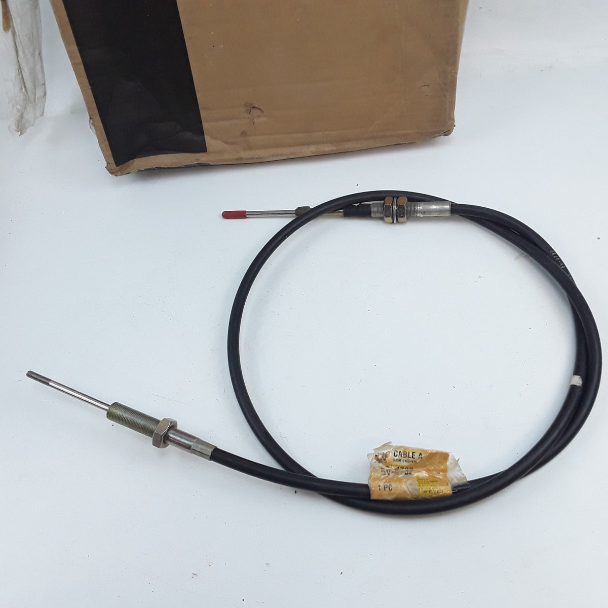 Caterpillar 5V-4732 Governor Control Linkage Cable Fits 966D 966E 950B 950E 816B