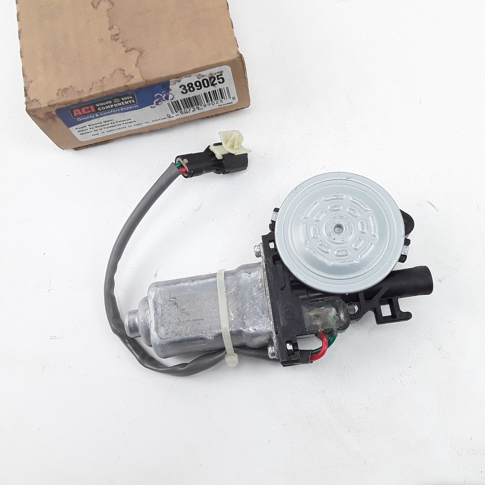 Front Right Power Window Motor Fits Kia Sedona 2002-2005 Sorento 2003-2009