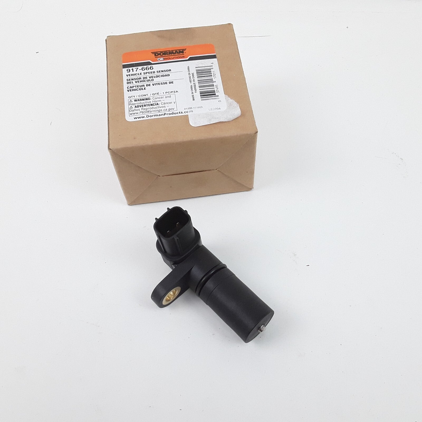 Automatic Transmission Speed Sensor Fits Honda Accord 1998-2002 Odyssey 1999-01