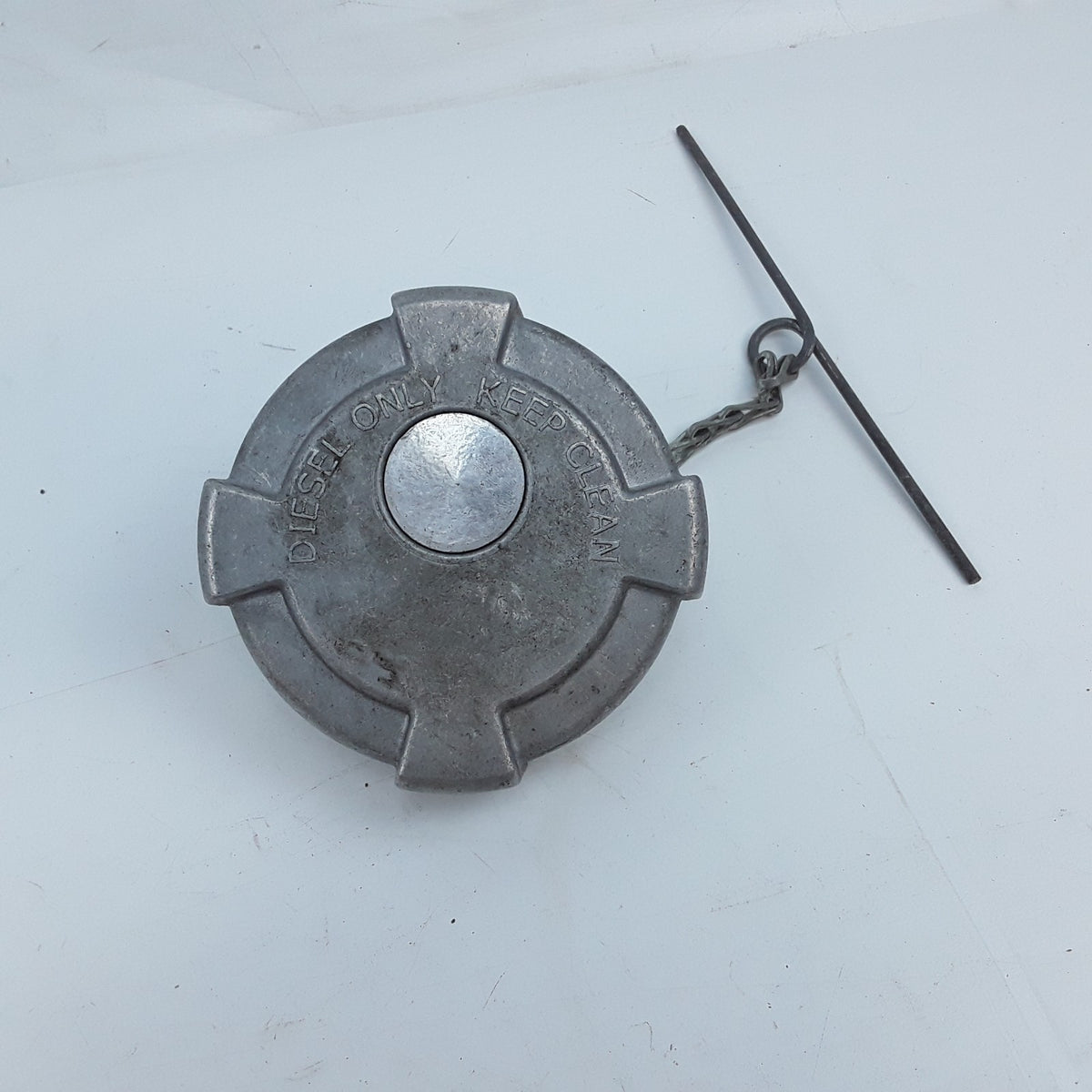 Fuel Tank Cap 3in Fits International 9900i 9400 9900 9900ix ProStar 1996-2018