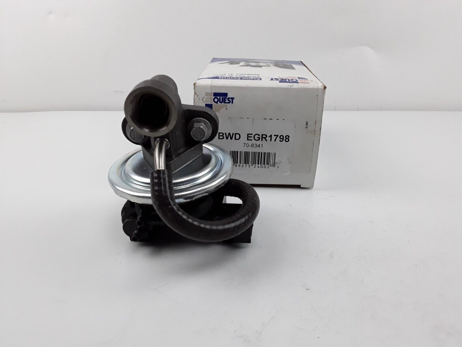 EGR Valve For Ford F-150,Mustang,Freestar ,Mercury Monterey 2004 2005 2006 2007 - HotCarParts