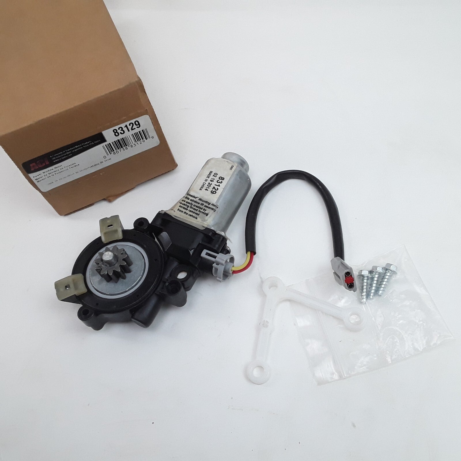Front Right Power Window Motor For Ford Ranger Mazda B2500 B2300 B4000 1993-2011