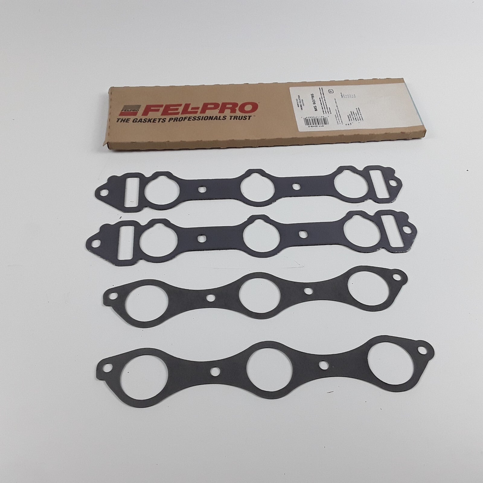 Engine Intake Manifold Gasket Set Fits Chrysler Dynasty ,Dodge Spirit ,Plymouth