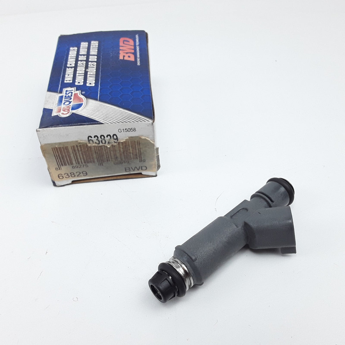BWD 63829 Fuel Injector Fits Mercury Sable Ford Taurus (2000) V6-3.0L Engine