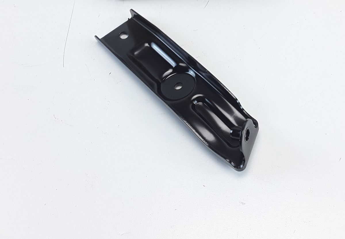 Model S 2012-2021 Left Front Fender Brace 6009030-S0-B Genuine OEM