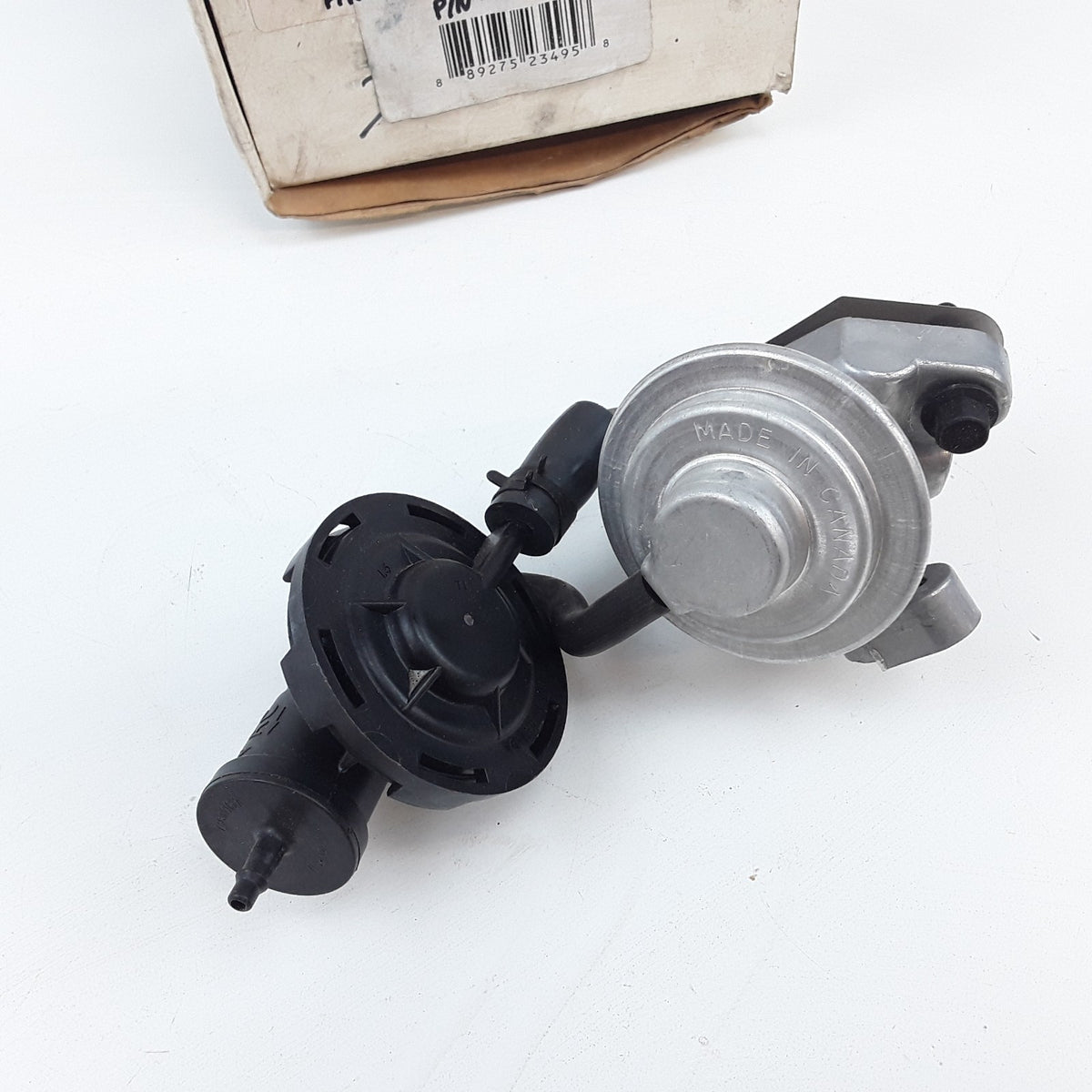 EGR (Exhaust Gas Recirculation) Transducer Fits Dodge Neon 1995 4 Cyl 2.0L